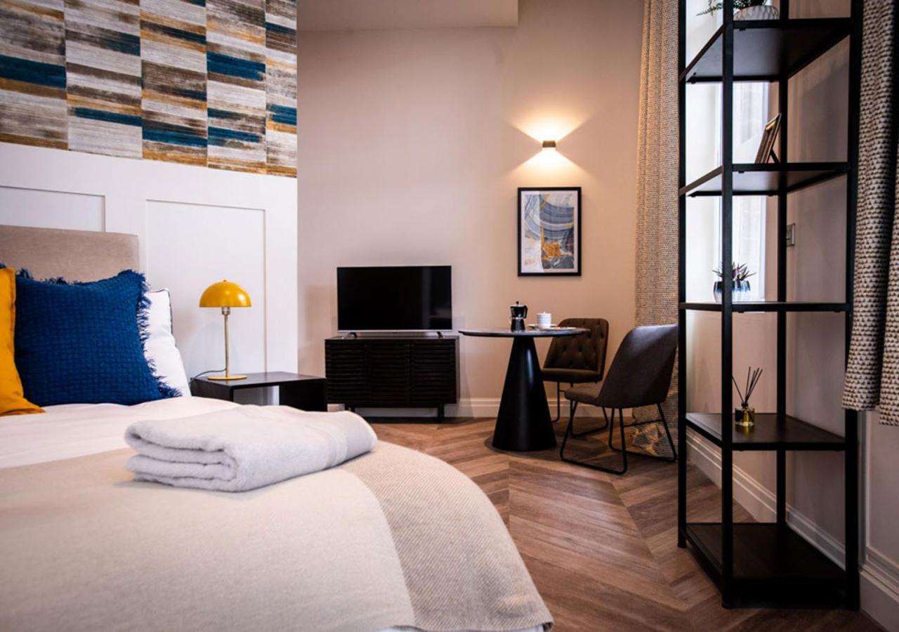 The Gresham Aparthotel