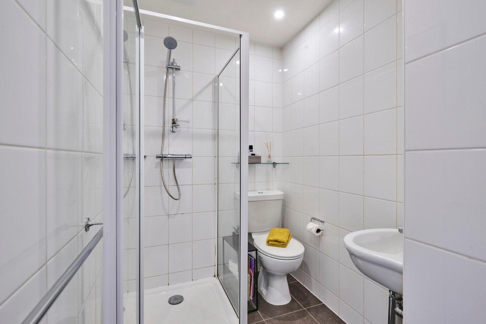 For Students Only Fully-furnished At The Summit In Apartment