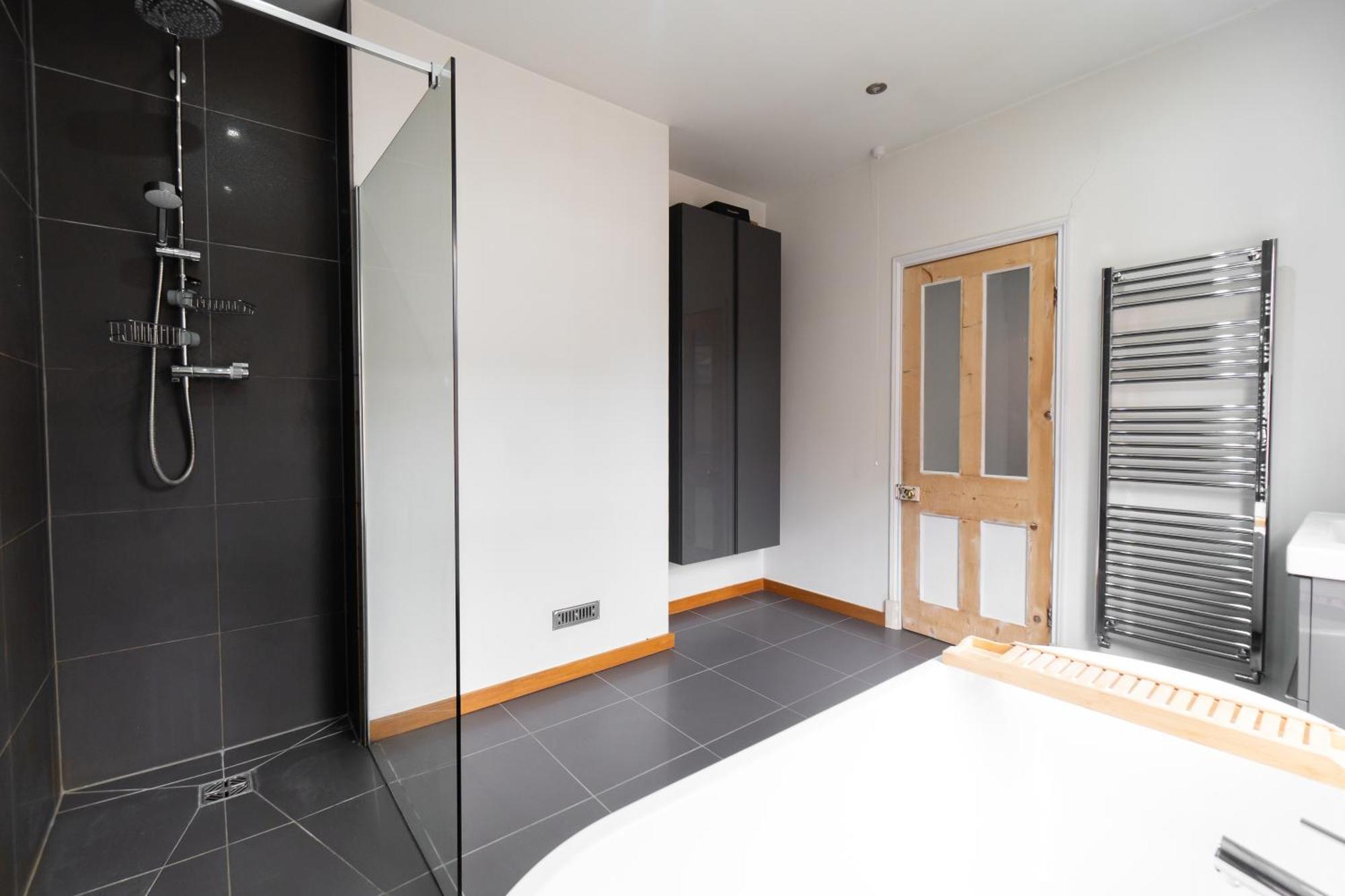 Spacious Victorian For 10 Across Royal Infirmary With Free Parking * Leicester