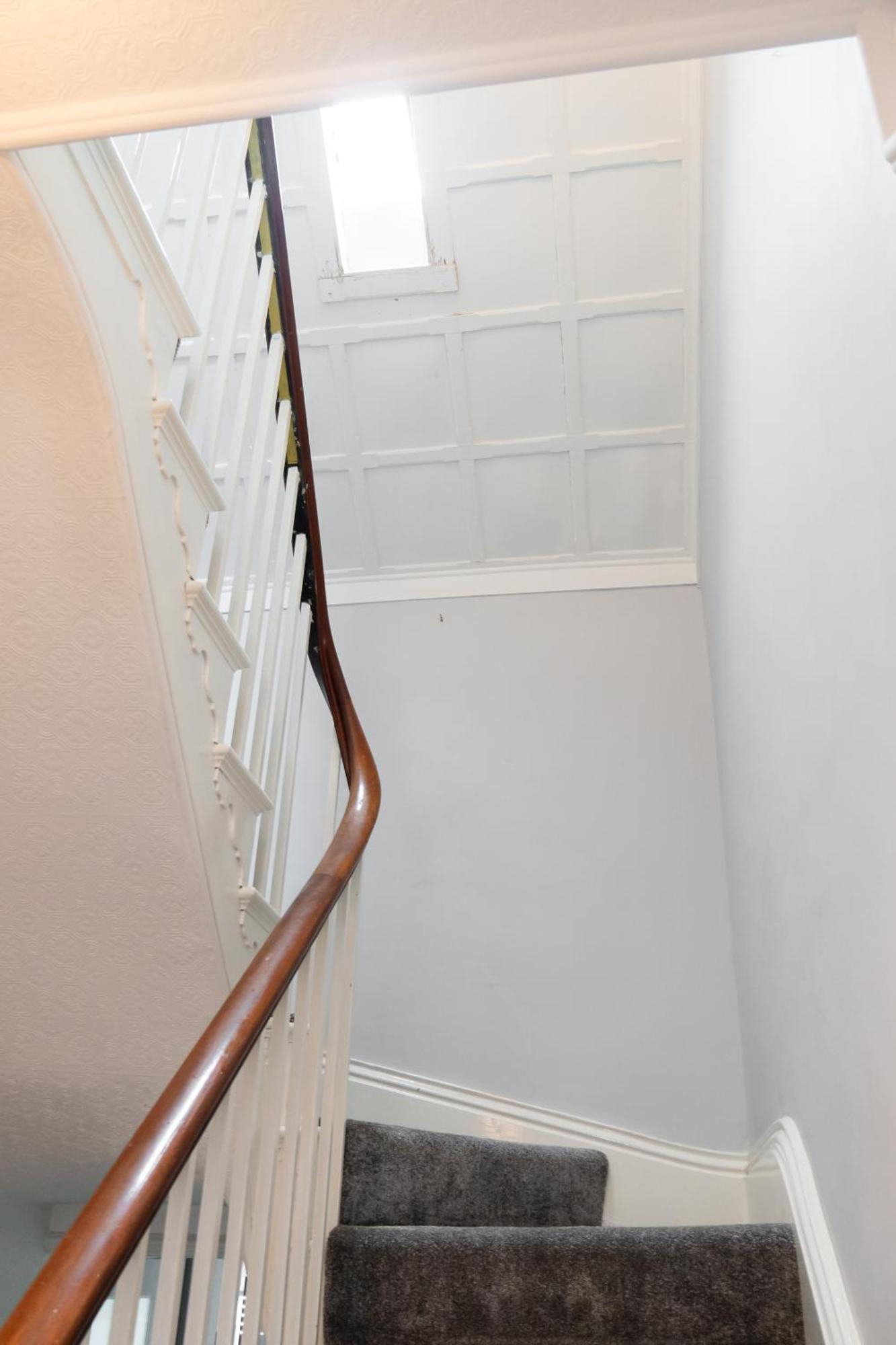 Spacious Victorian For 10 Across Royal Infirmary With Free Parking Leicester