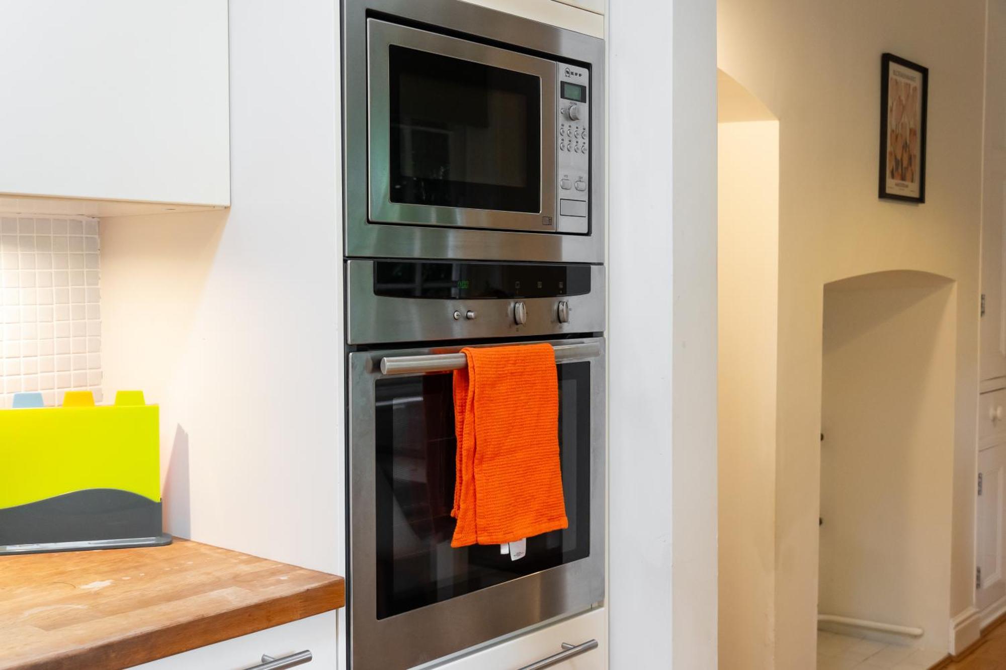 Holiday home Spacious Victorian For 10 Across Royal Infirmary With Free Parking