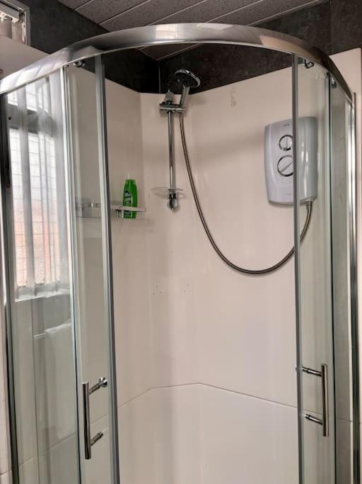 1 Bedroom Apartment Leicester