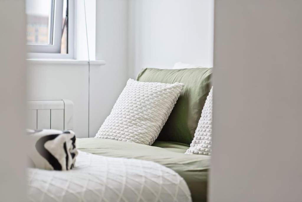 Apartment Bohemian Chic Hideaway