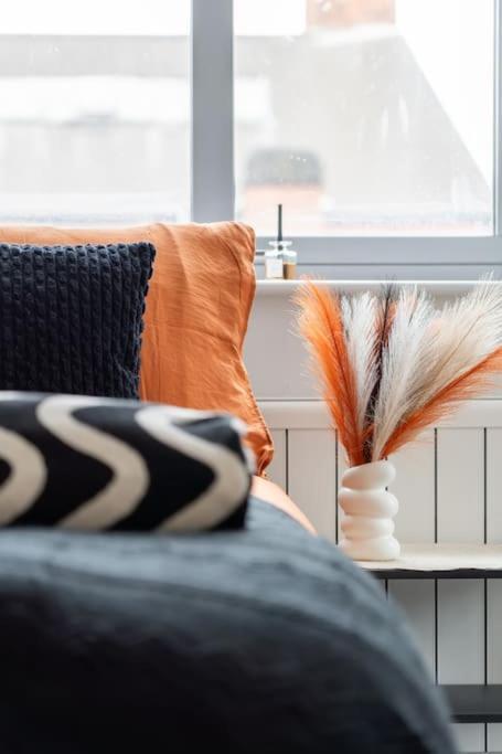 Apartment Bohemian Chic Hideaway Leicester