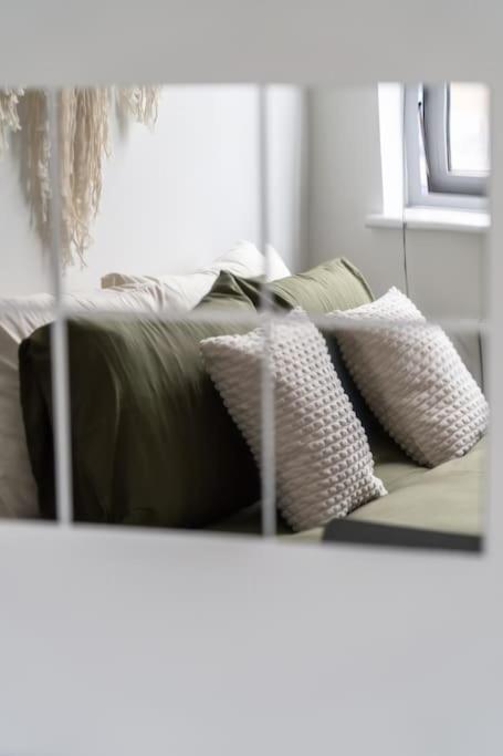 Bohemian Chic Hideaway Leicester
