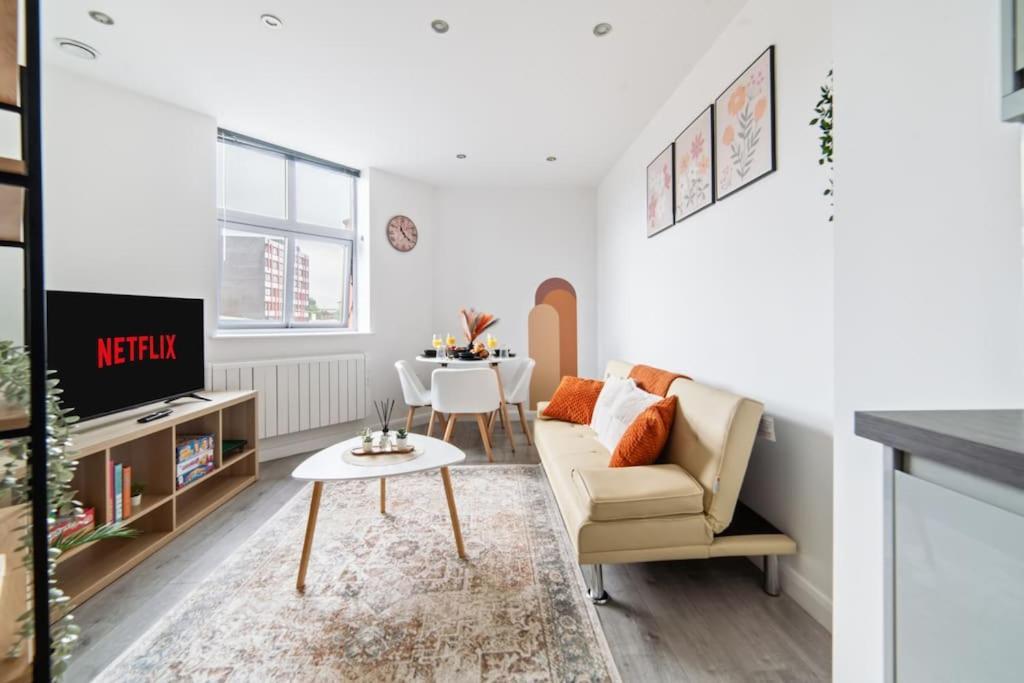 Apartment Bohemian Chic Hideaway *
