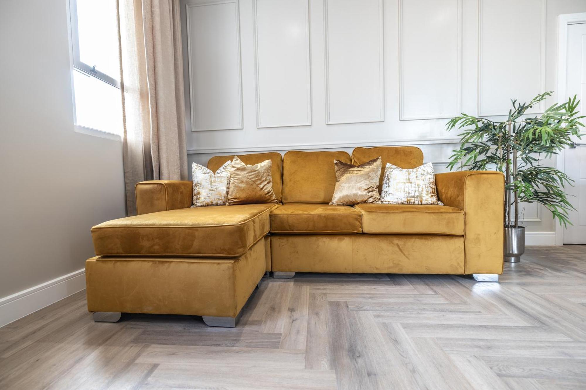 The Pocklington - The Golden Mile Apartment *
