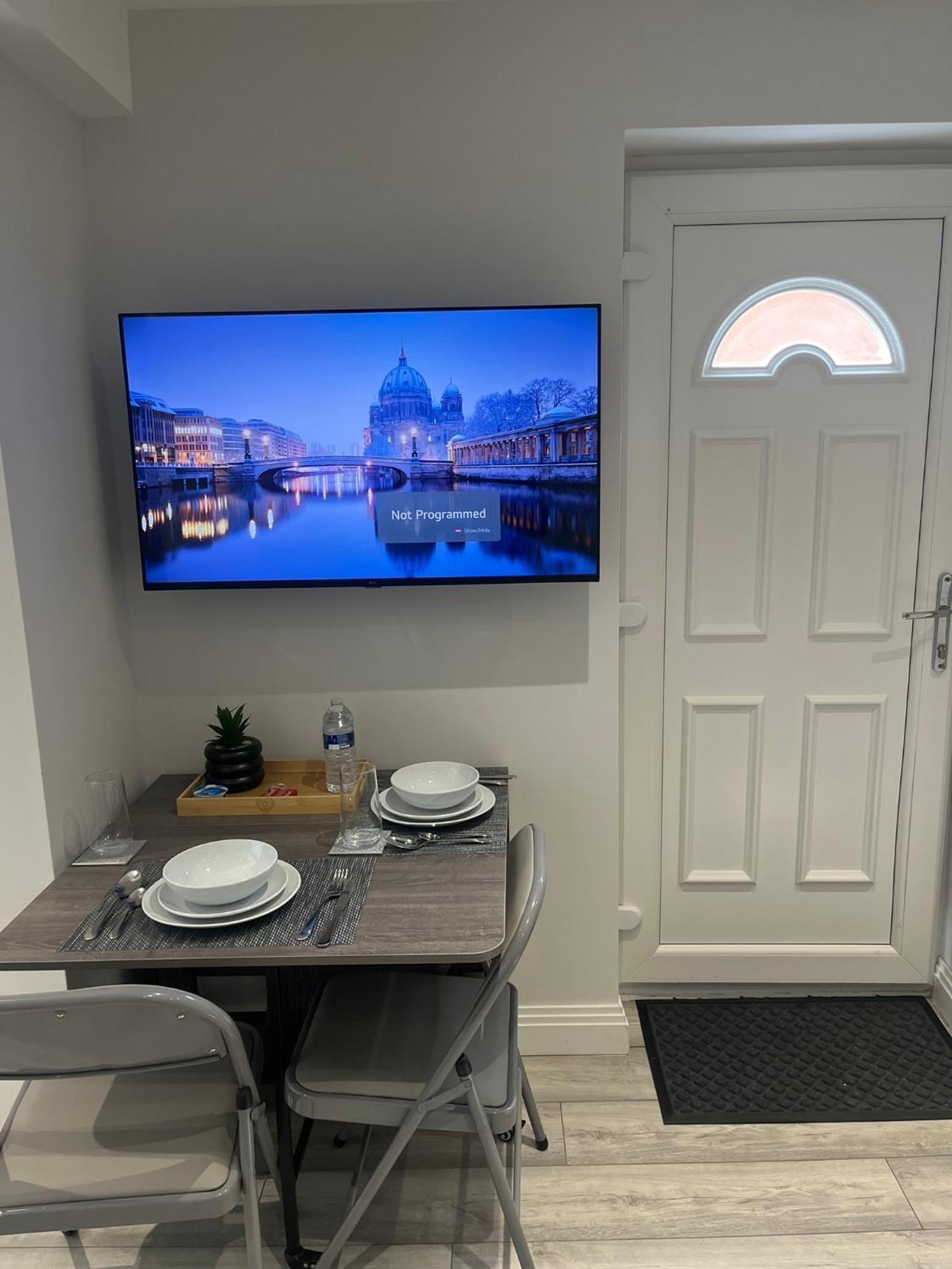 Haven Leicester