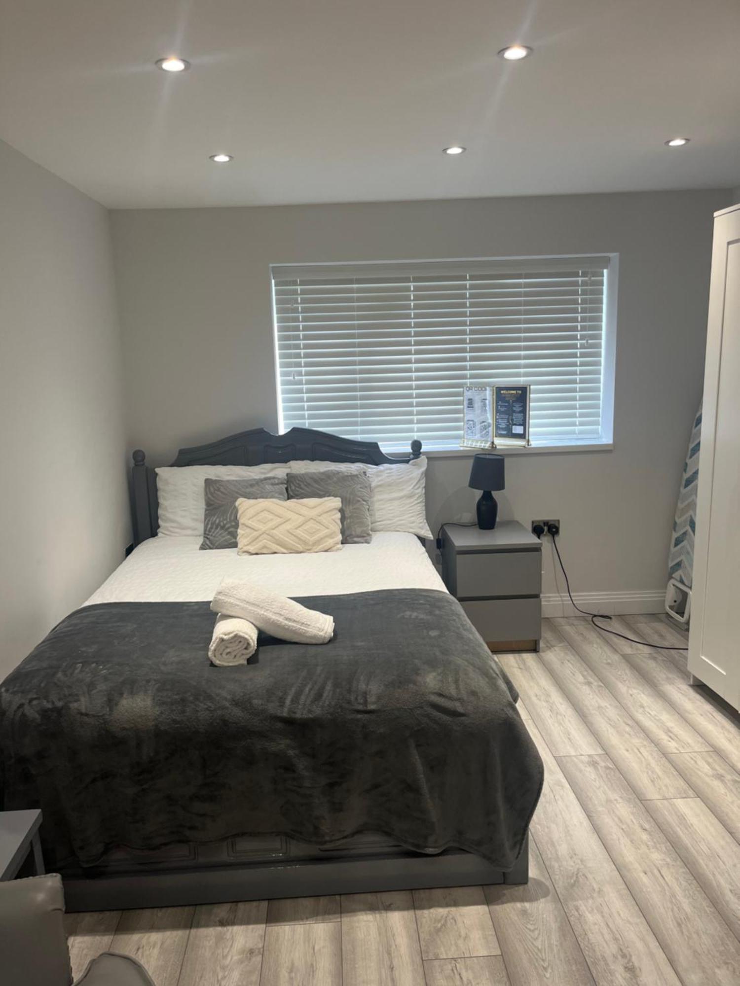 Haven Apartment *