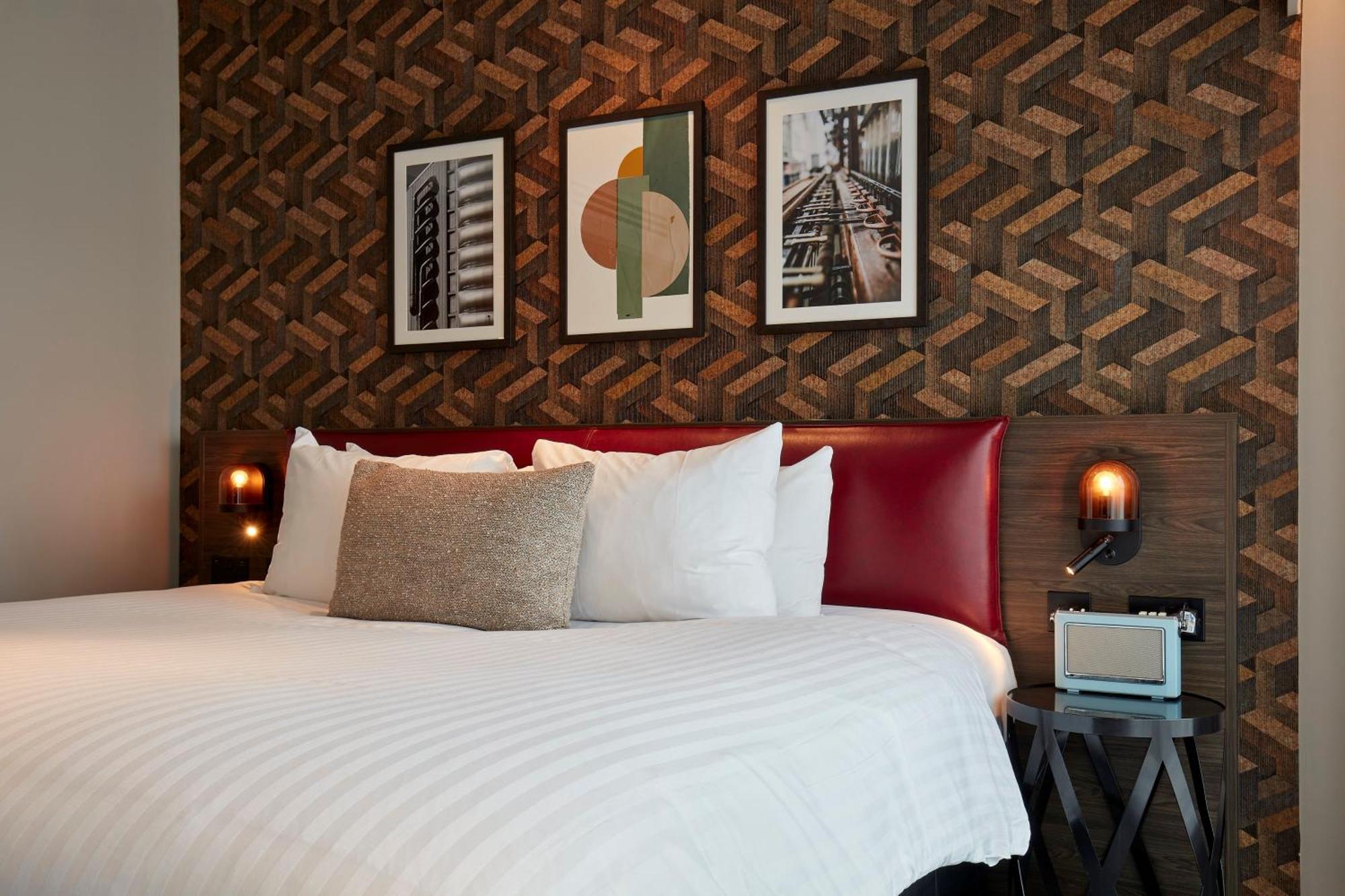 Hotel Voco By Ihg