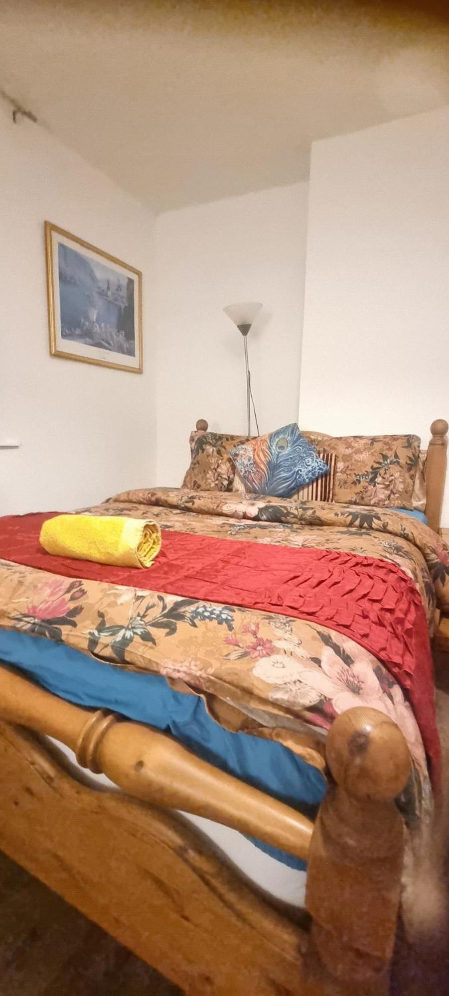 Cosy Split-level 2 Bed Apartamento Leicester