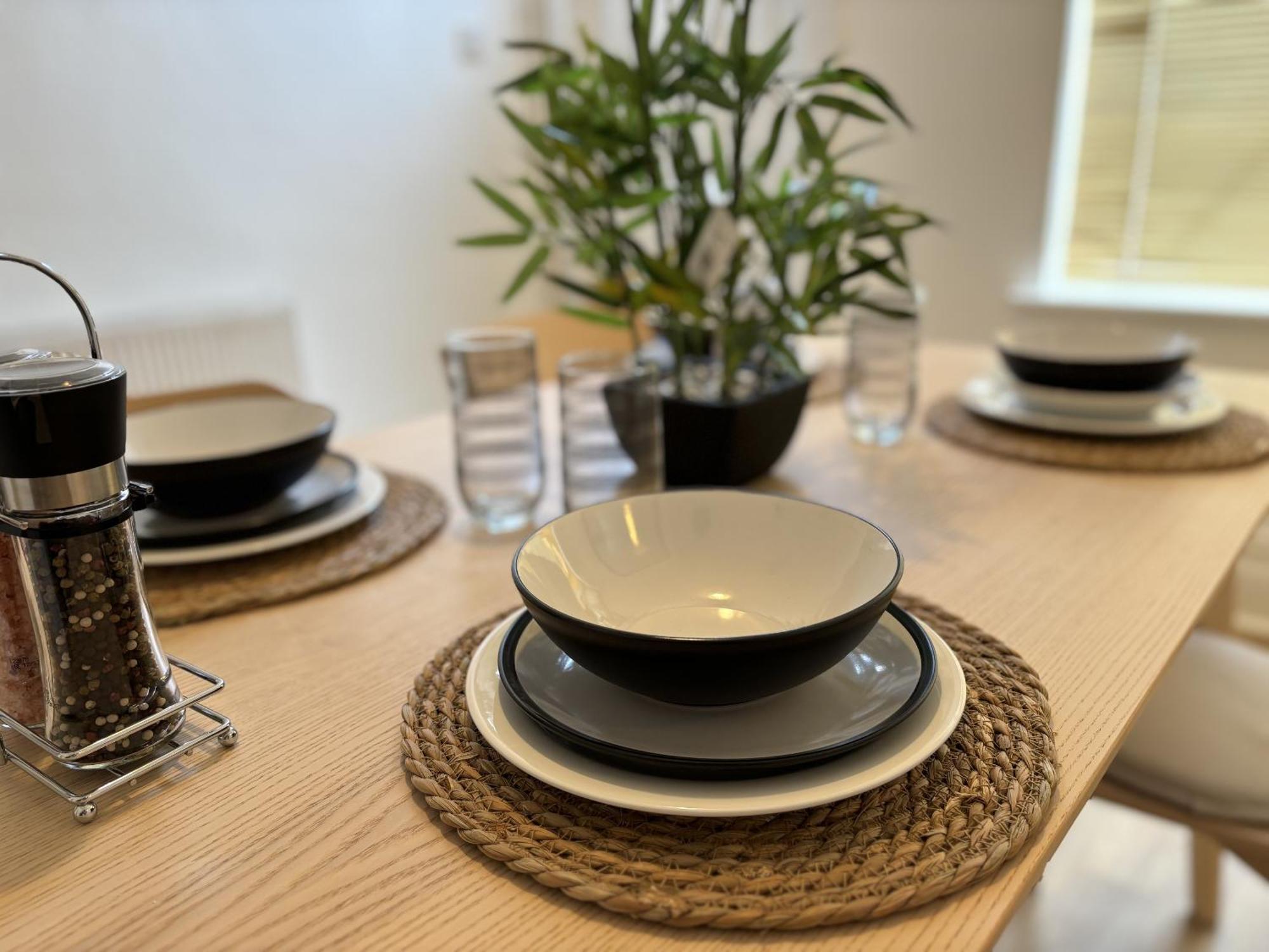 West End Terrace - Free Parking Holiday home Leicester