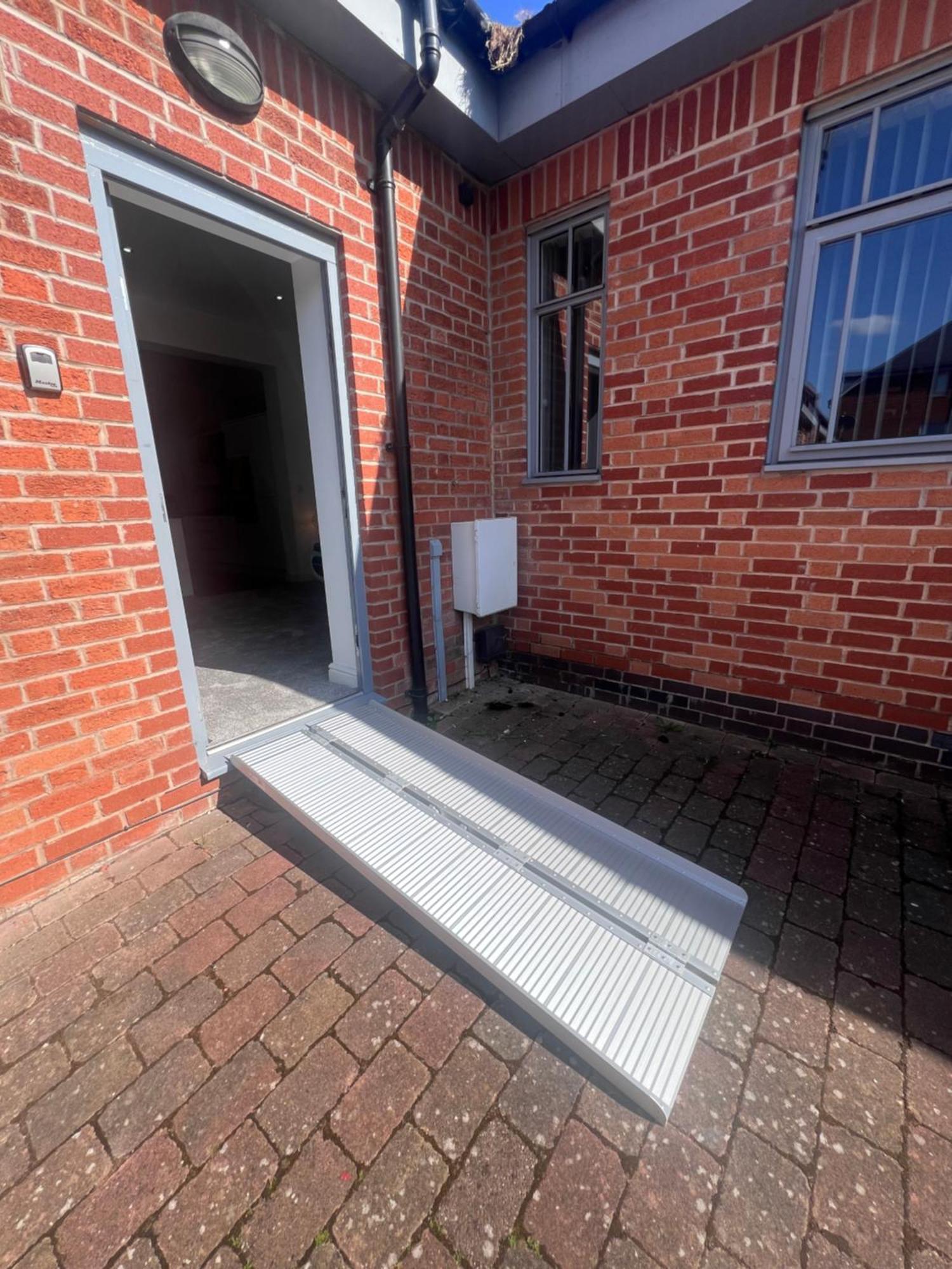 Holiday home Syster - Glenfield