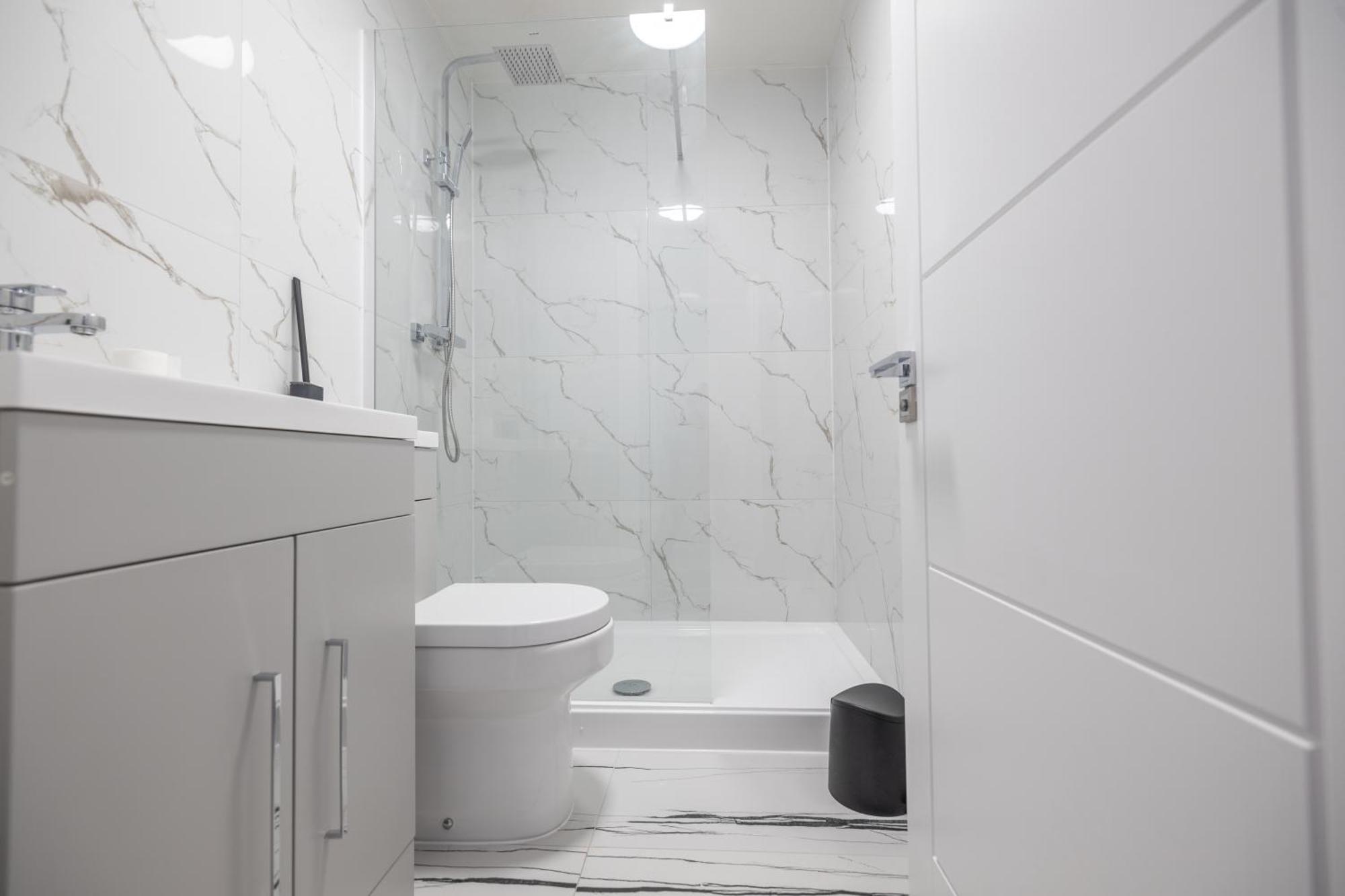 The Pocklington - The New Walk Apartment *