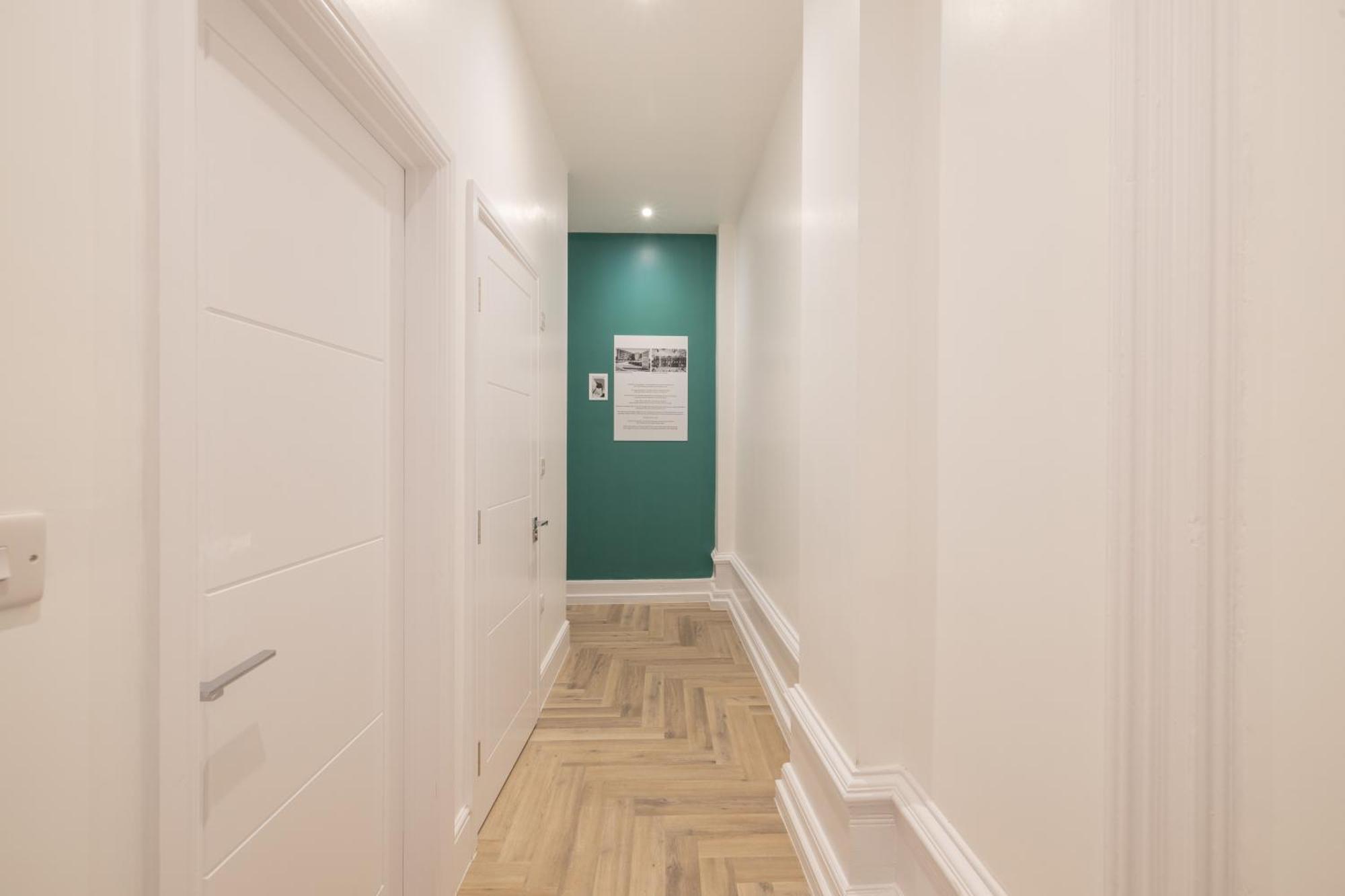 The Pocklington - The Graduate Apartamento Leicester