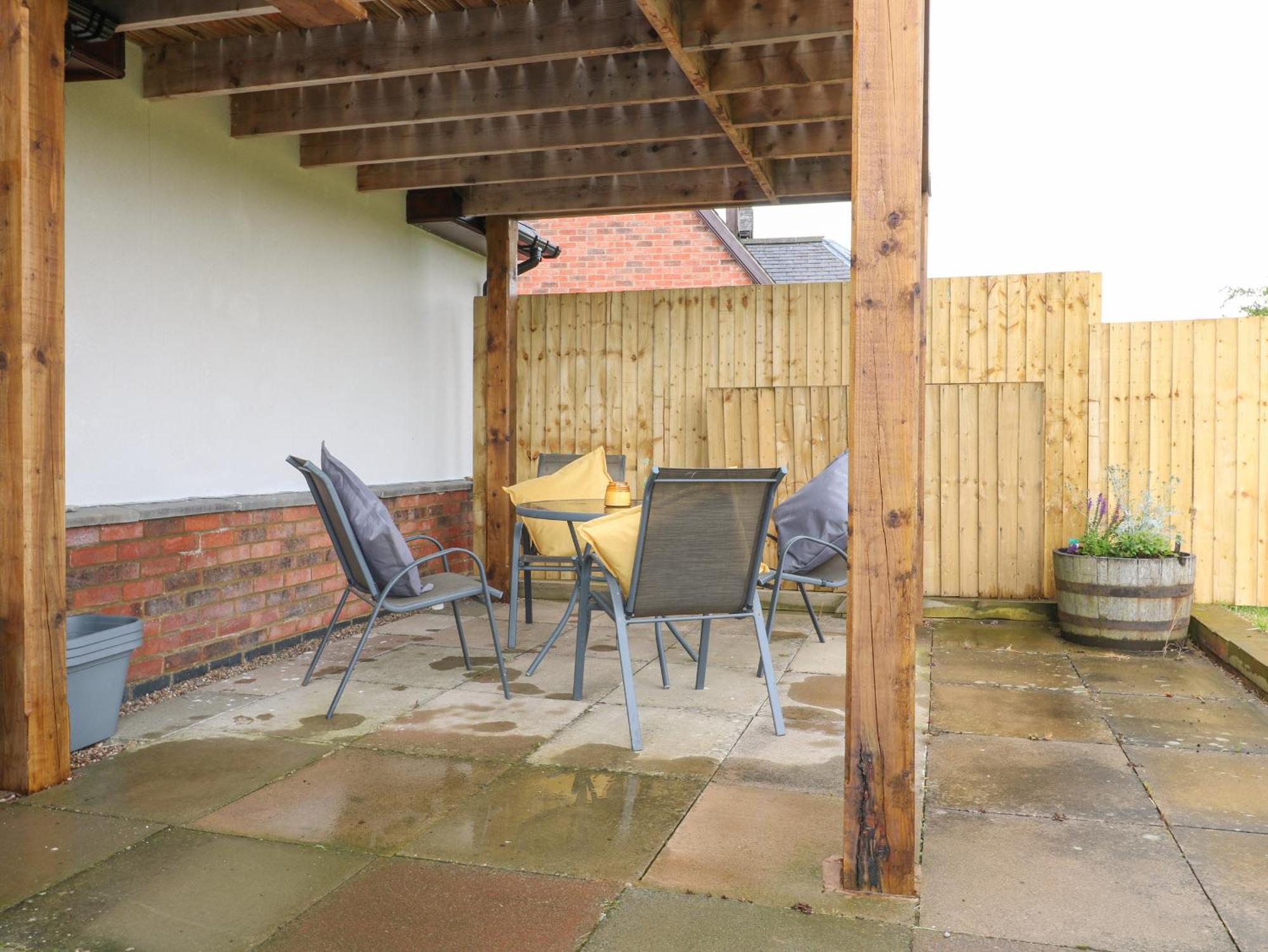 Fourways Loft * Leicester