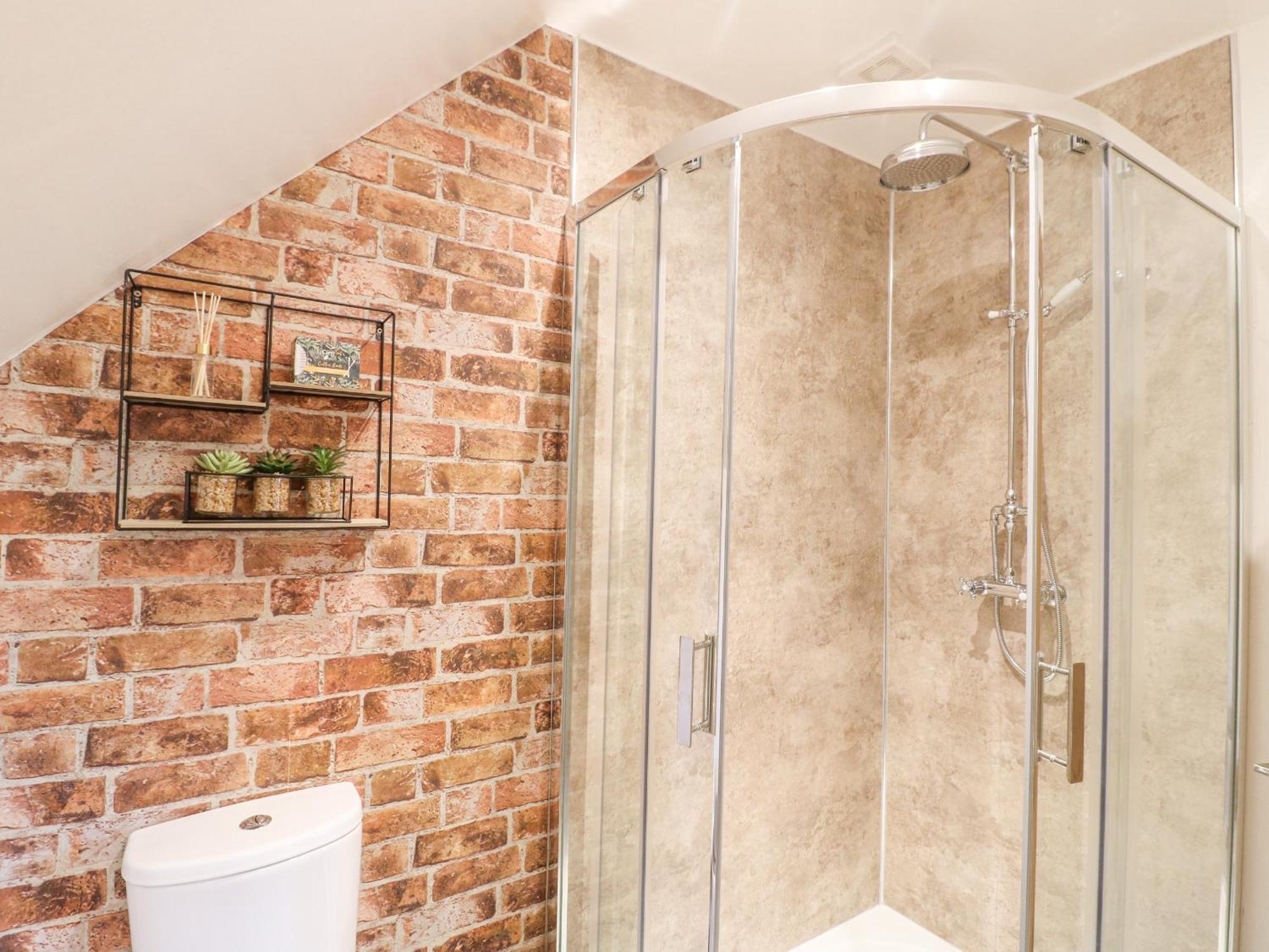 Fourways Loft Leicester