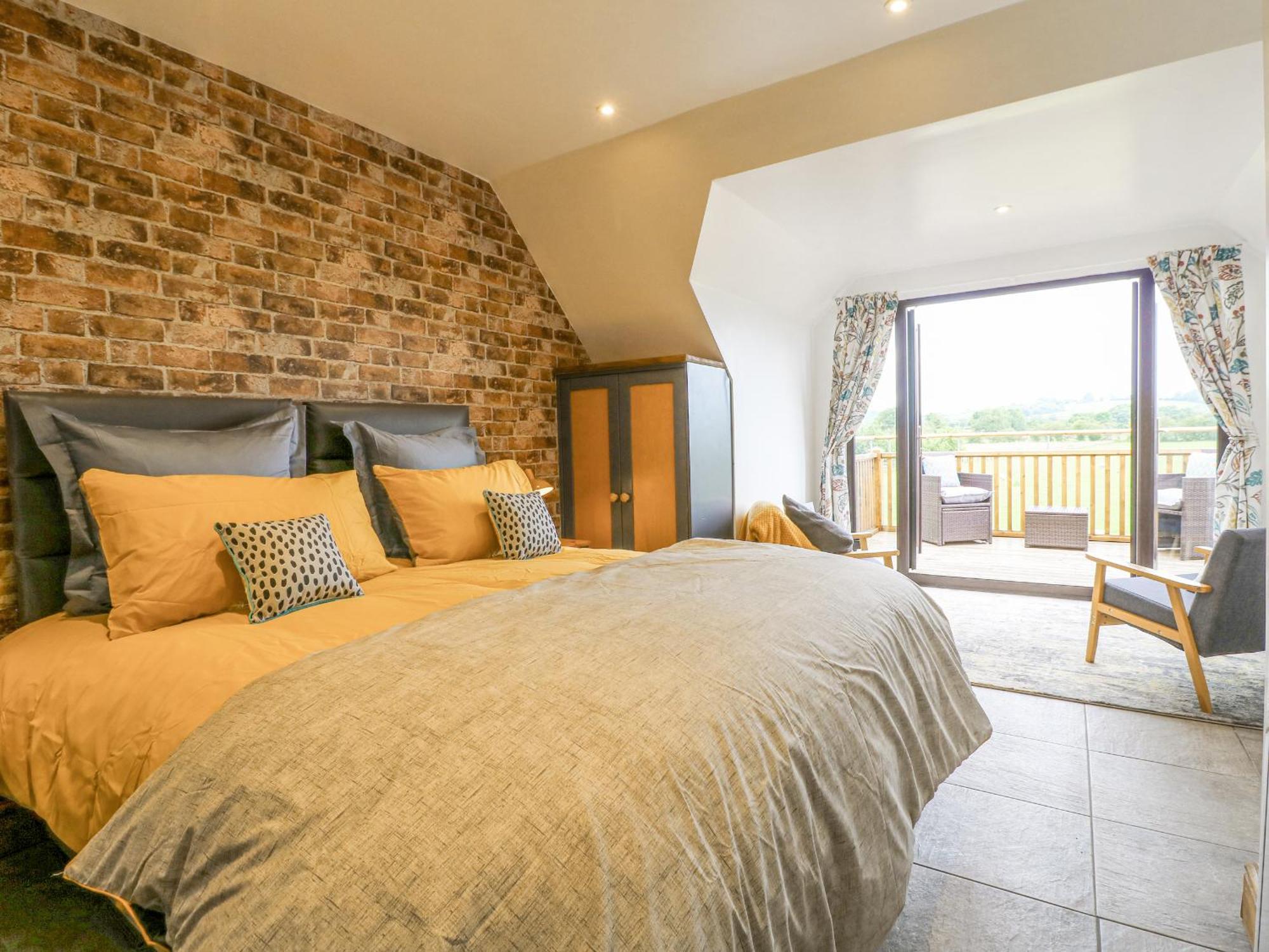 Fourways Loft Apartment Leicester