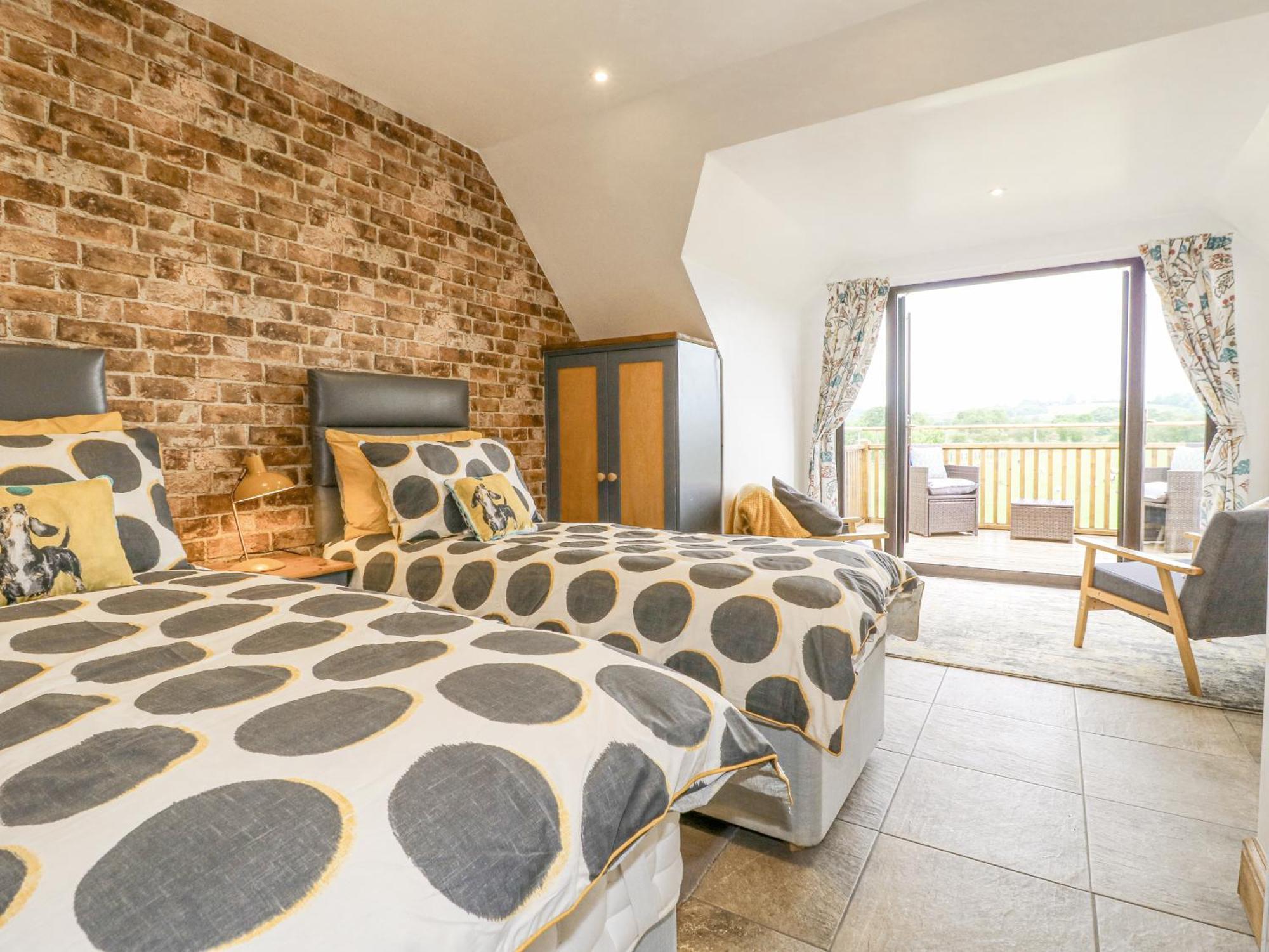 Fourways Loft *