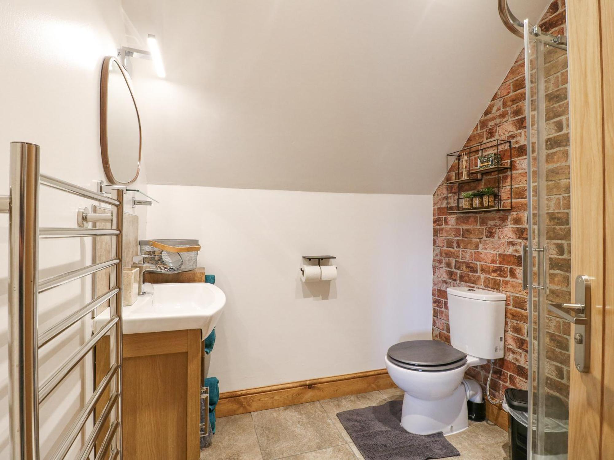 Fourways Loft Apartment *