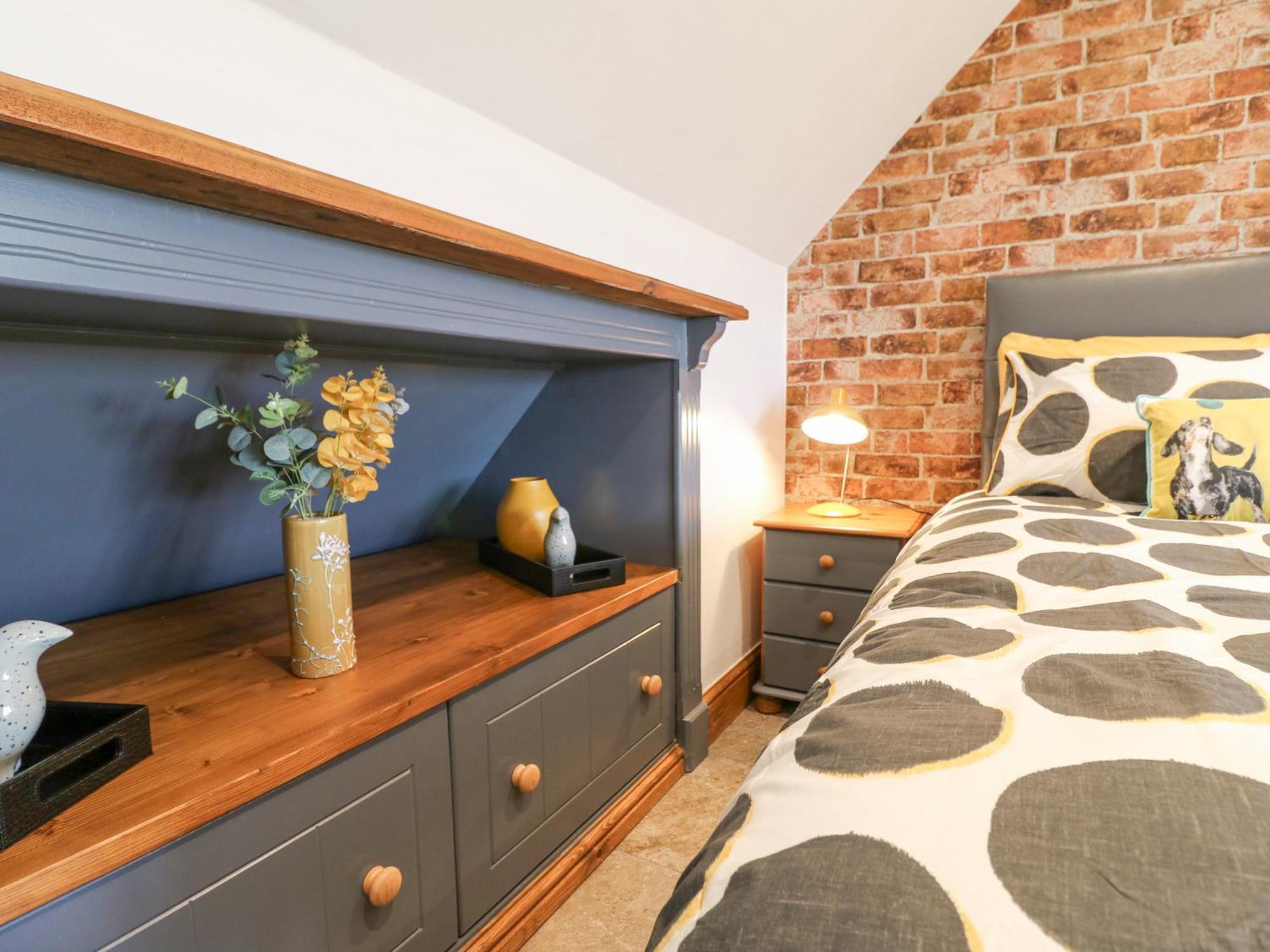 Apartment Fourways Loft Leicester