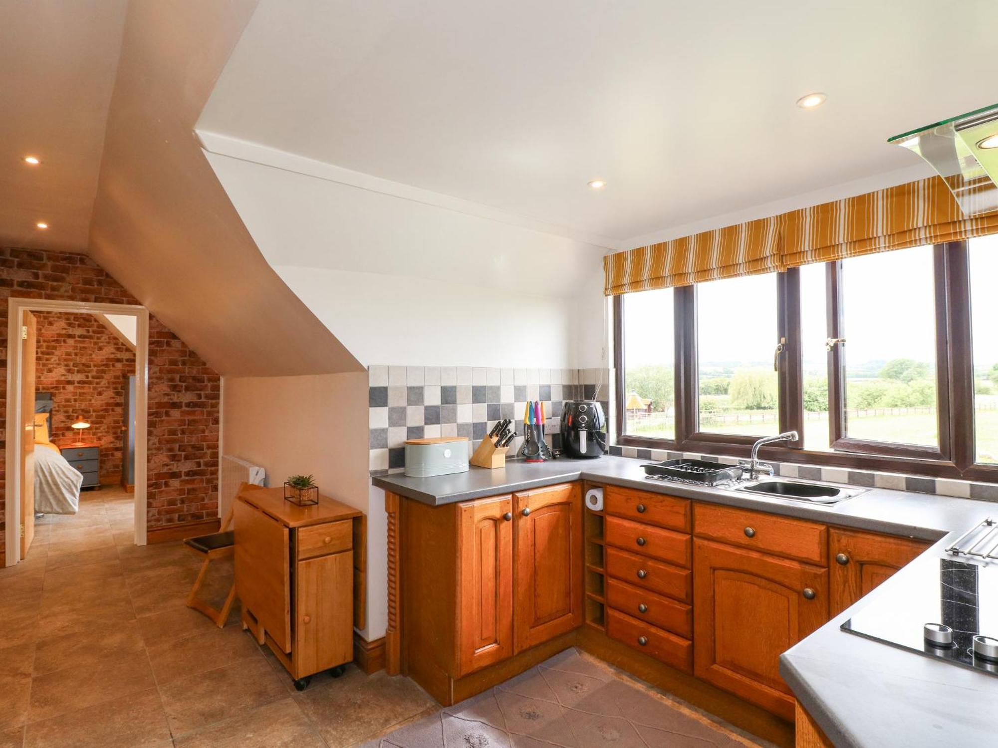 Fourways Loft Apartment