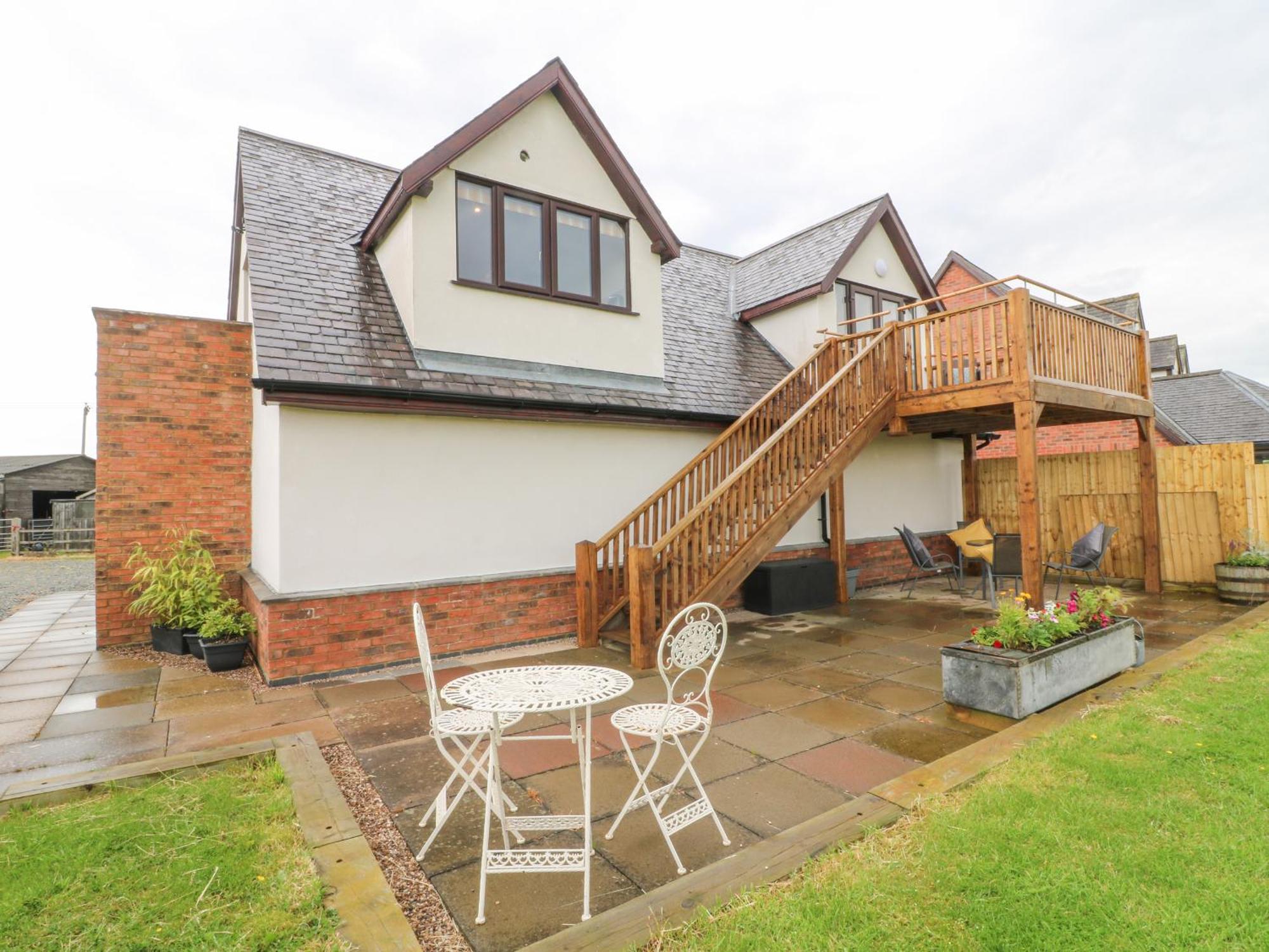 Fourways Loft *