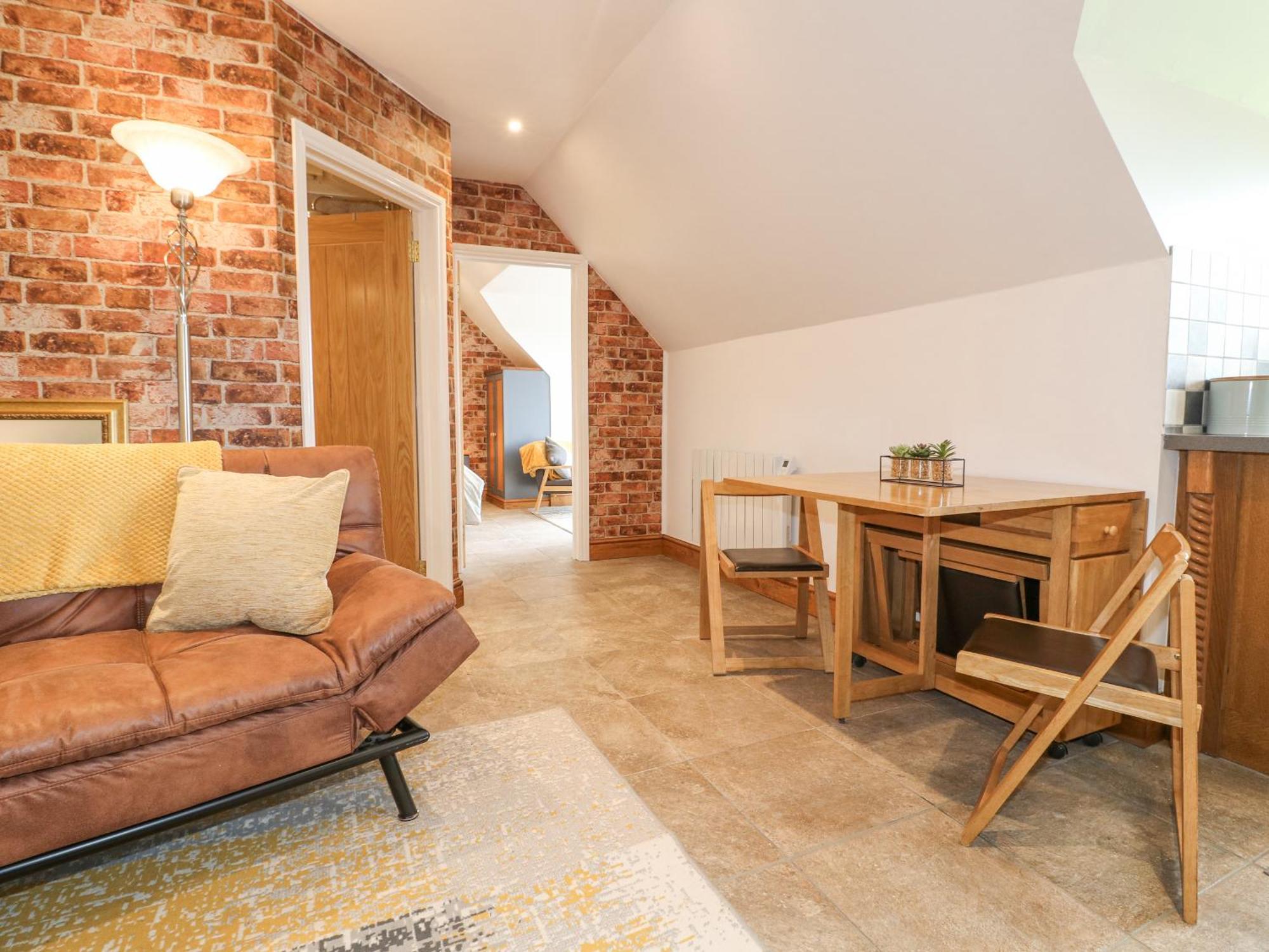 Fourways Loft