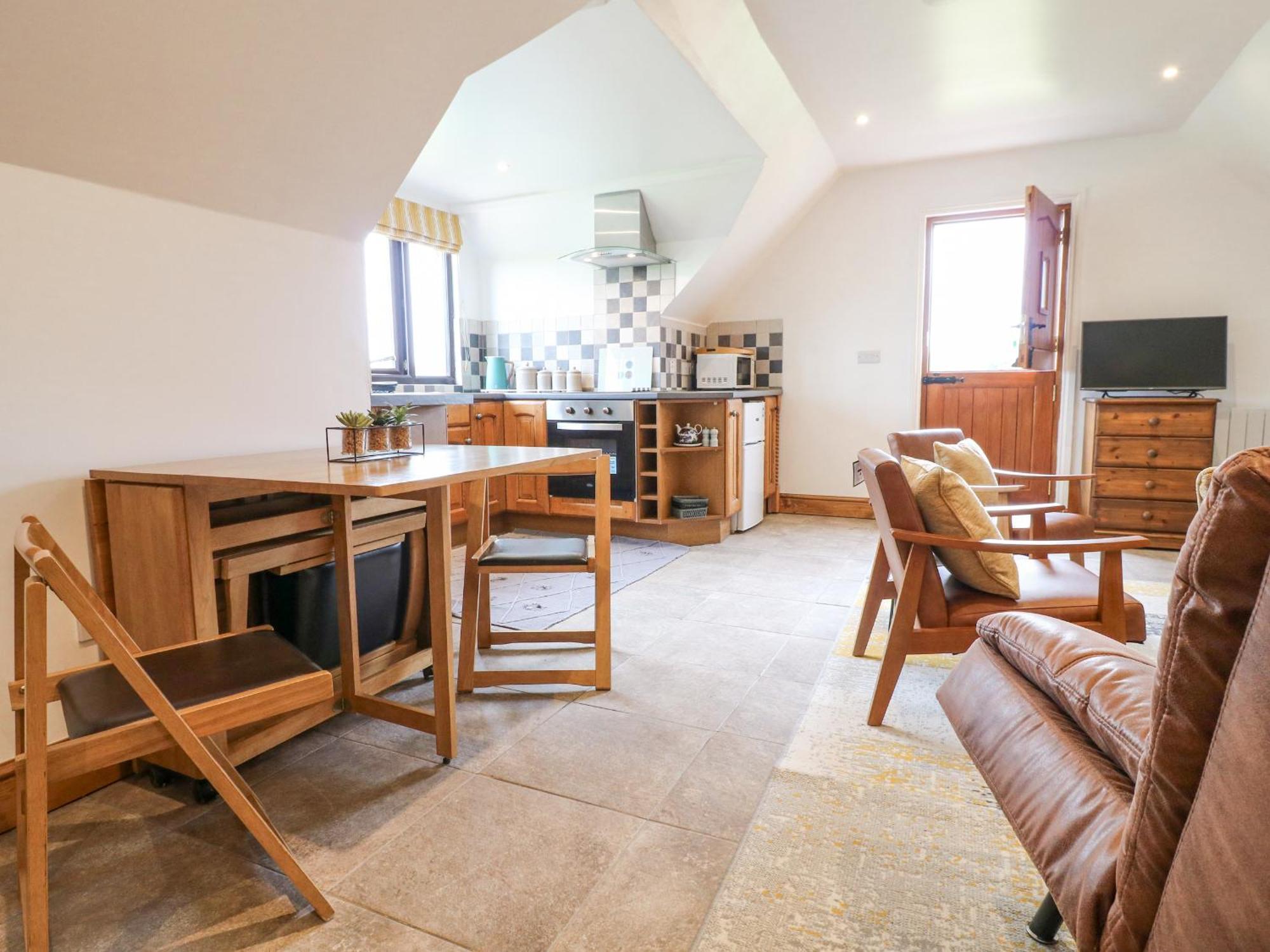 Fourways Loft Apartment Leicester