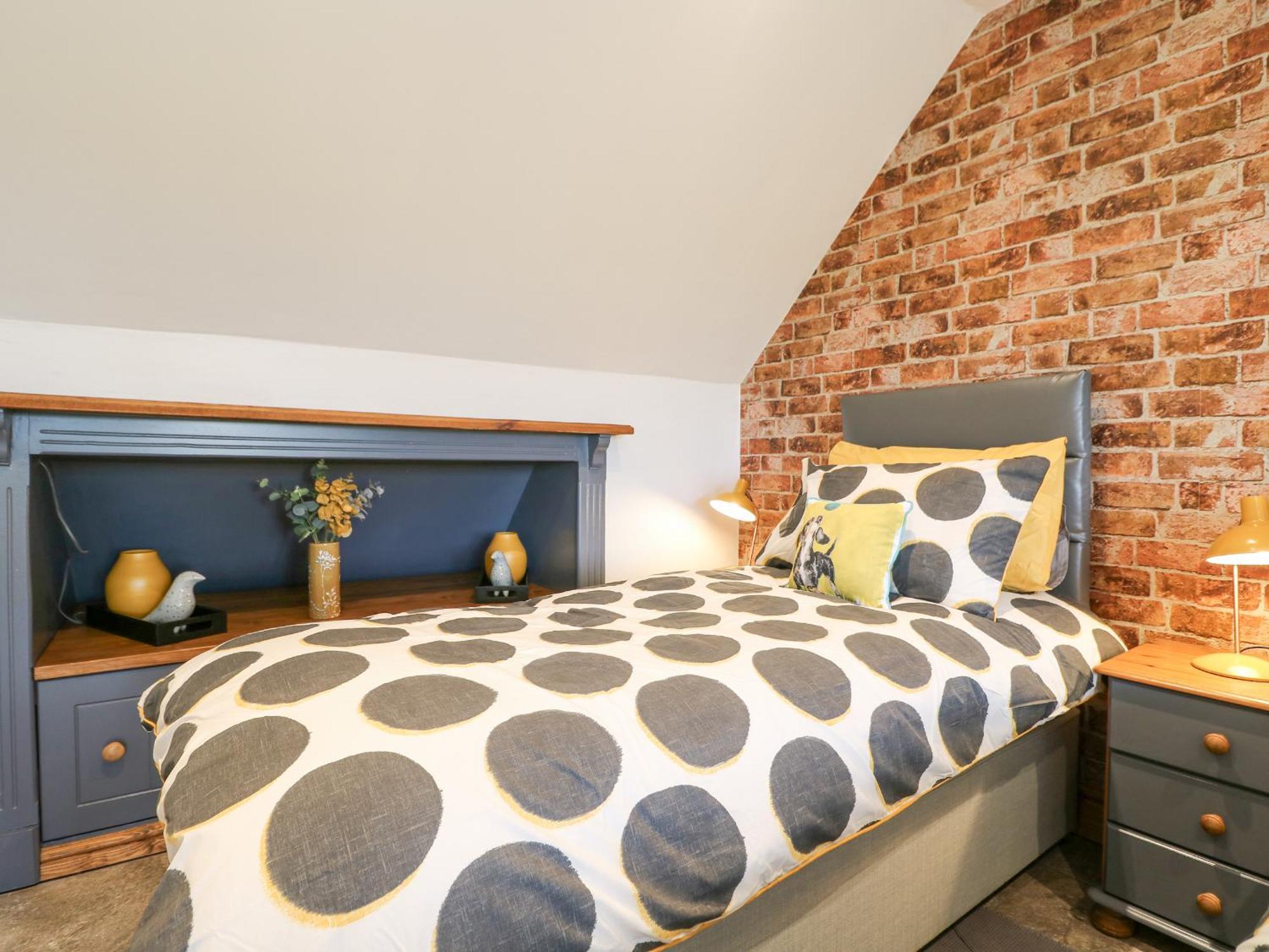 Fourways Loft Leicester