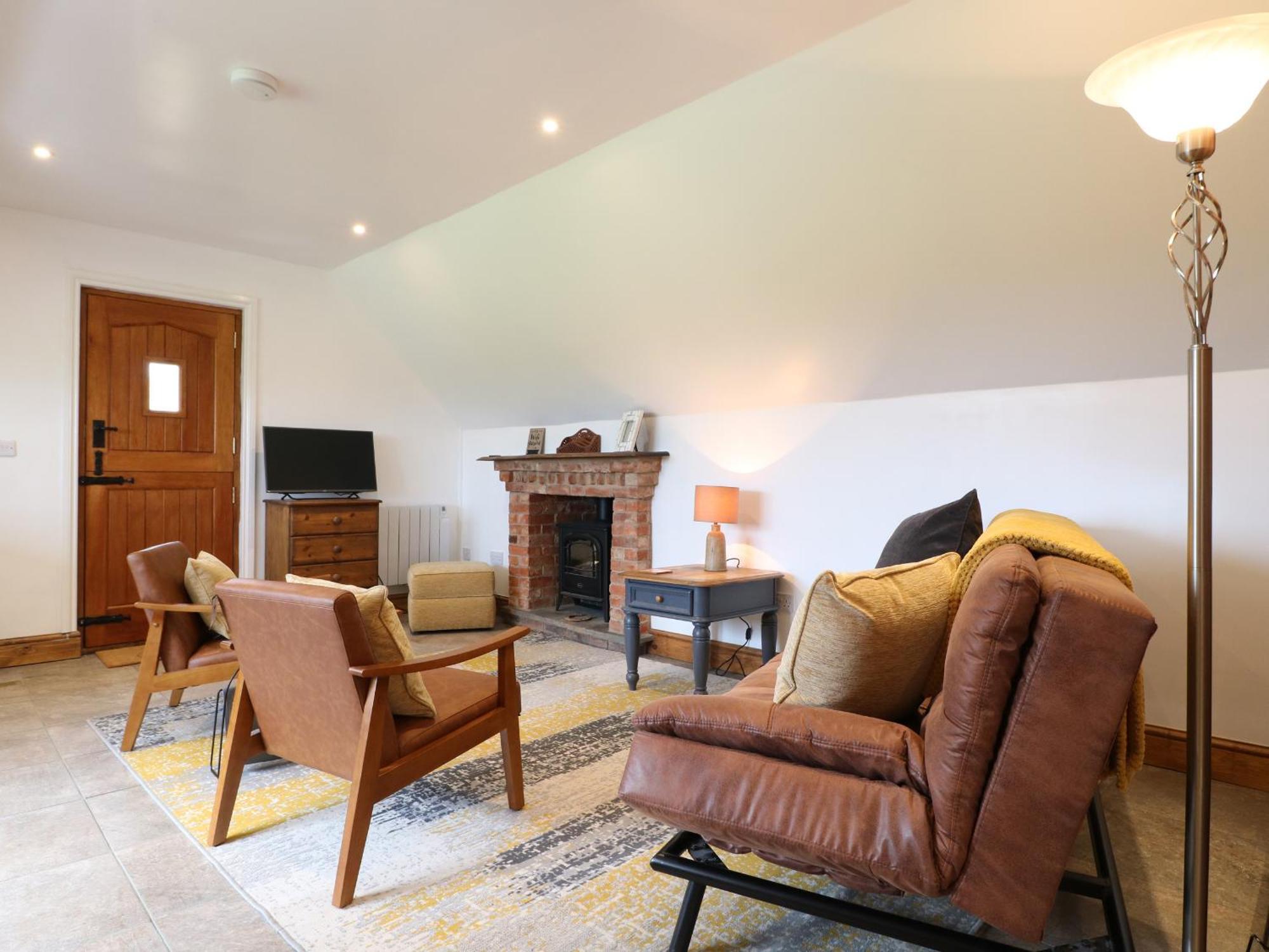 Fourways Loft Apartment Leicester