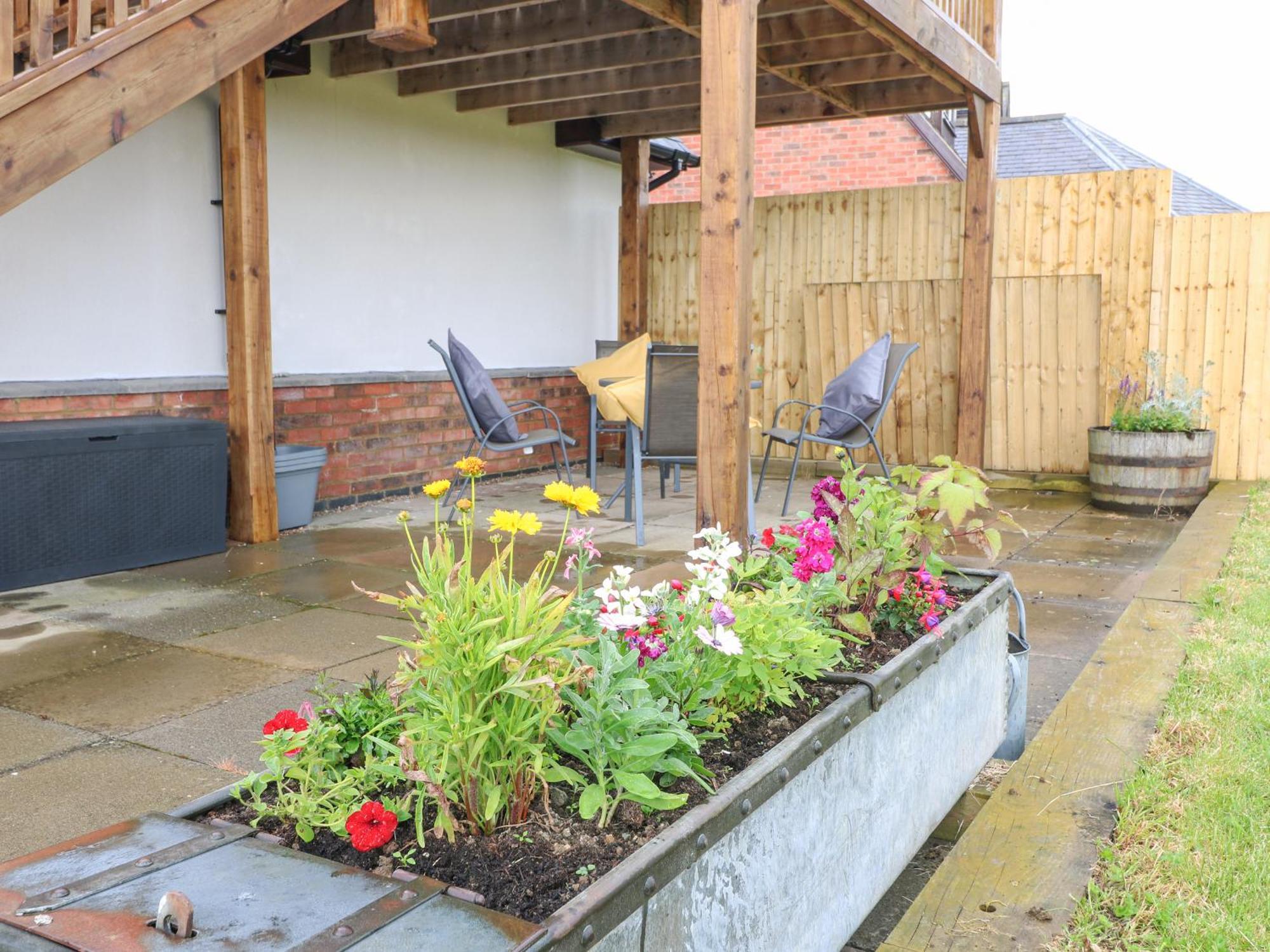 Fourways Loft Leicester