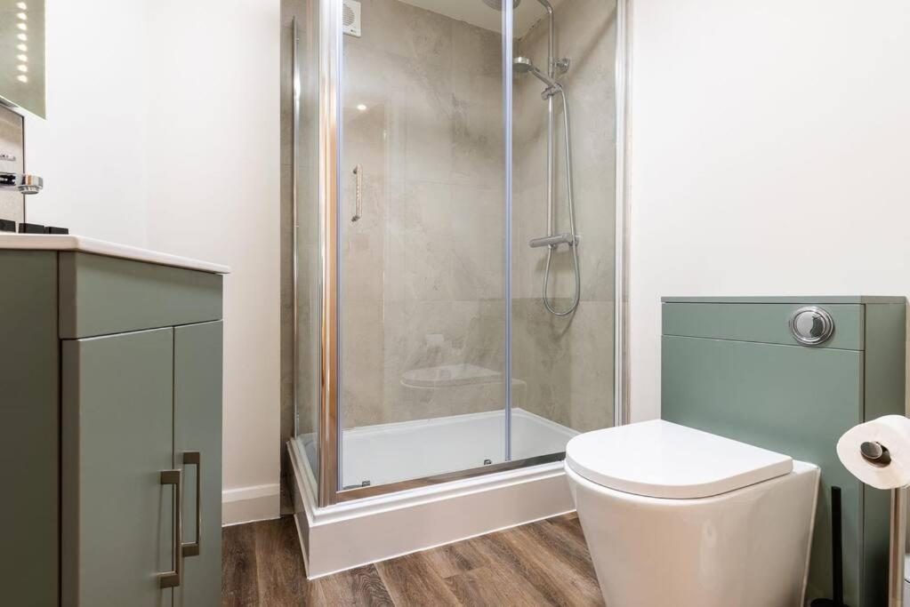 Zen - Comfortable 1-bed 10 *