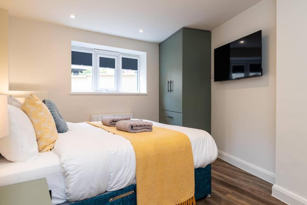 Zen - Comfortable 1-bed 10