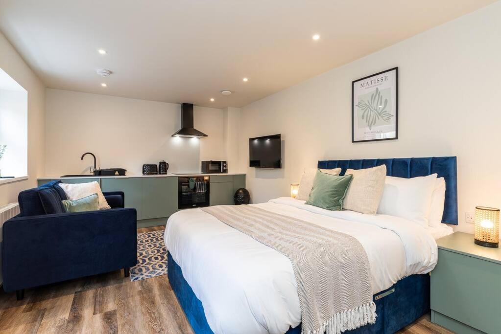 Apartment Haven - Comfortable 8