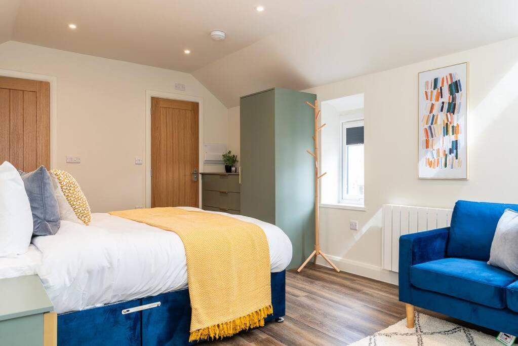 Apartment Style - Comfortable 7 *