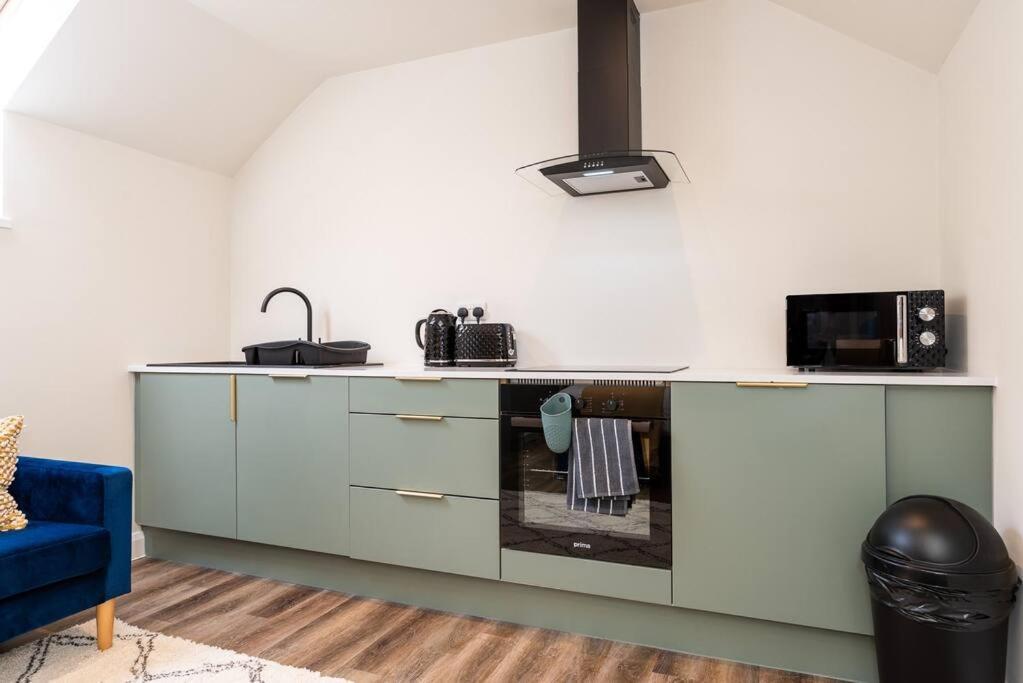Style - Comfortable 7 * Leicester