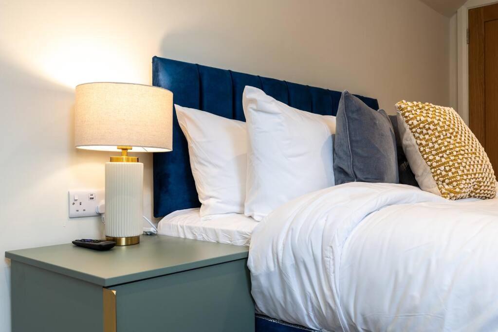 Style - Comfortable 7 Apartment *