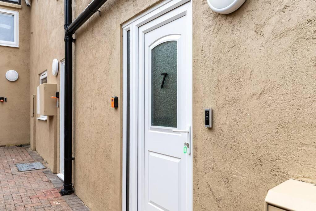 Apartment Style - Comfortable 7 Leicester