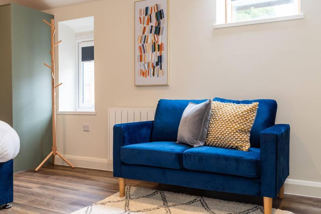 Style - Comfortable 7 Apartment
