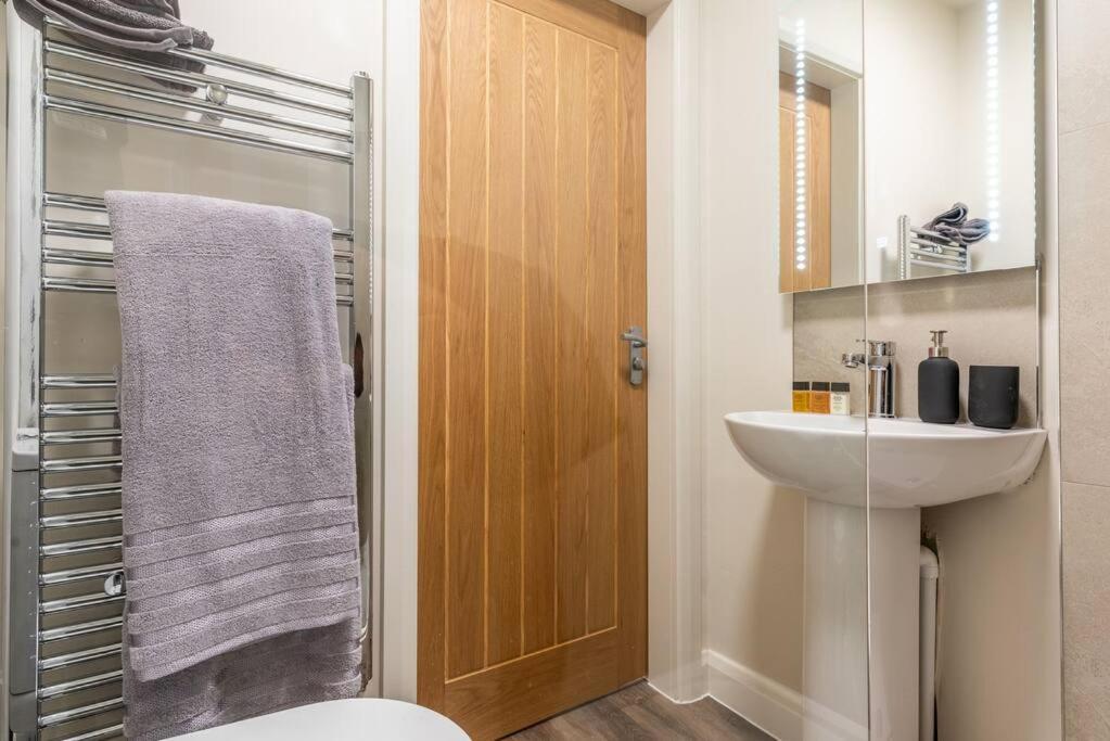 Apartment Aurum - Stylish 1-bed 6