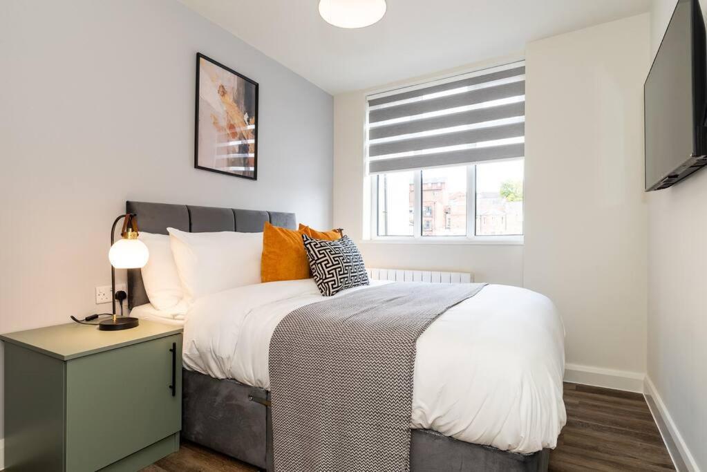 Apartment Aurum - Stylish 1-bed 6 *