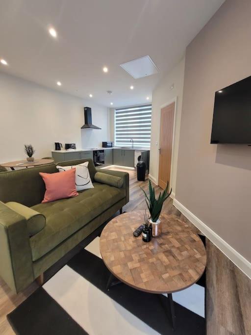 Apartment Loft Leicester