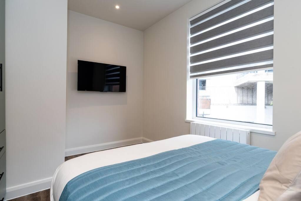 Luxe Apartment