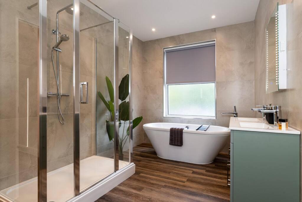 Apartment Luxe