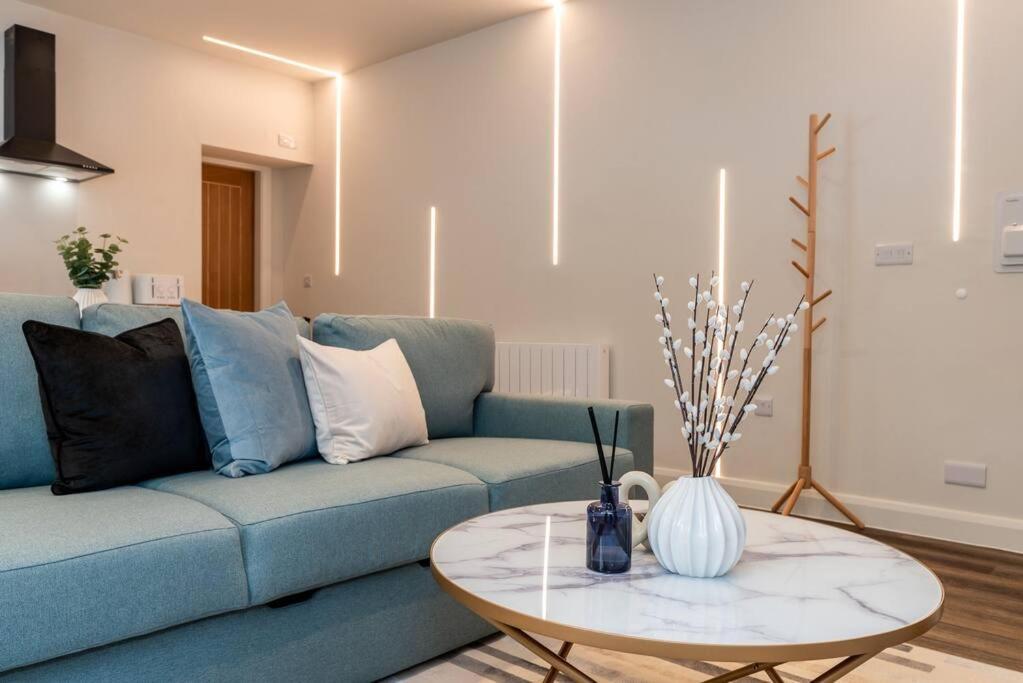 Apartment Luxe *