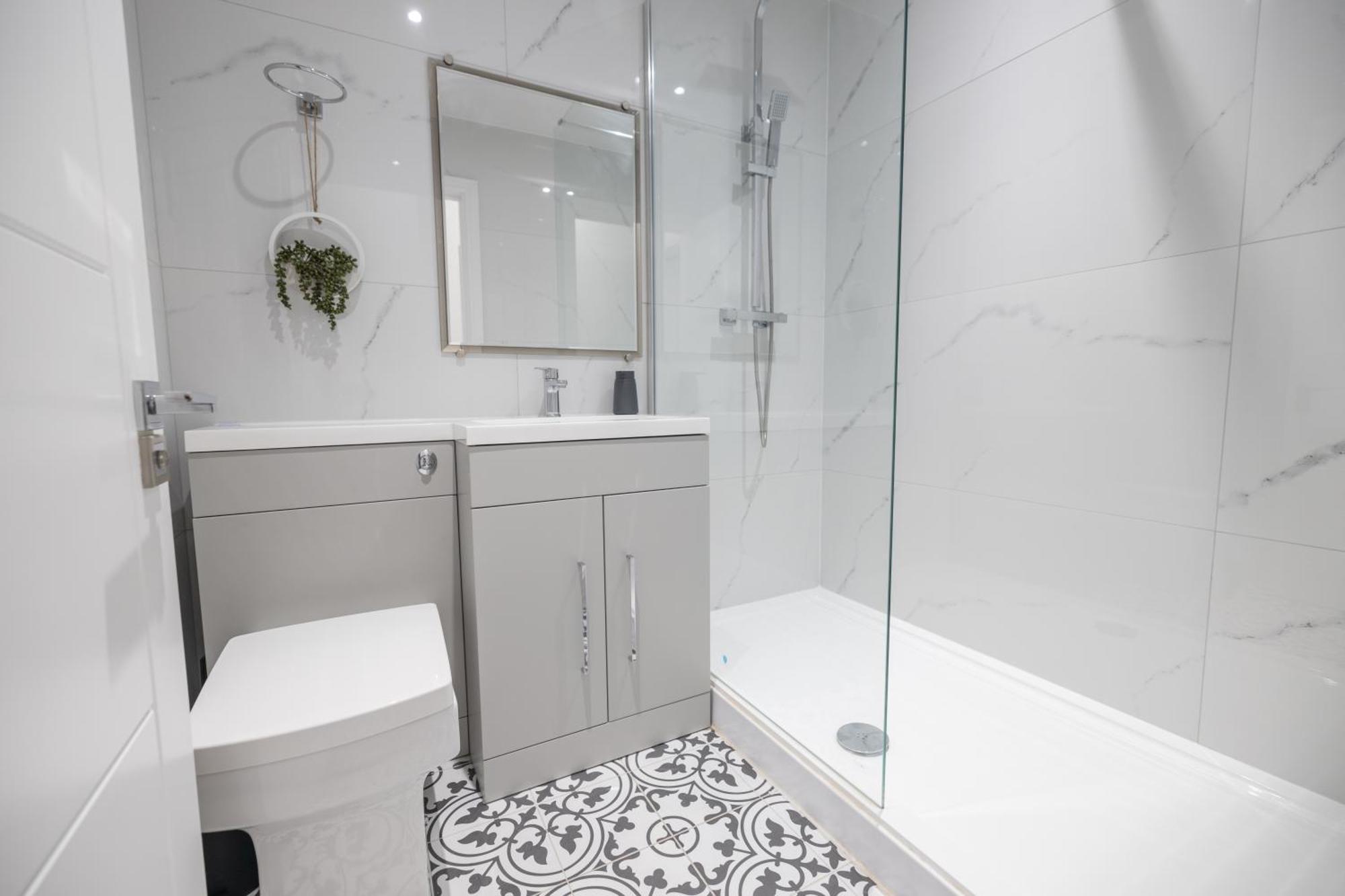 The Pocklington - The Bradgate Apartment *