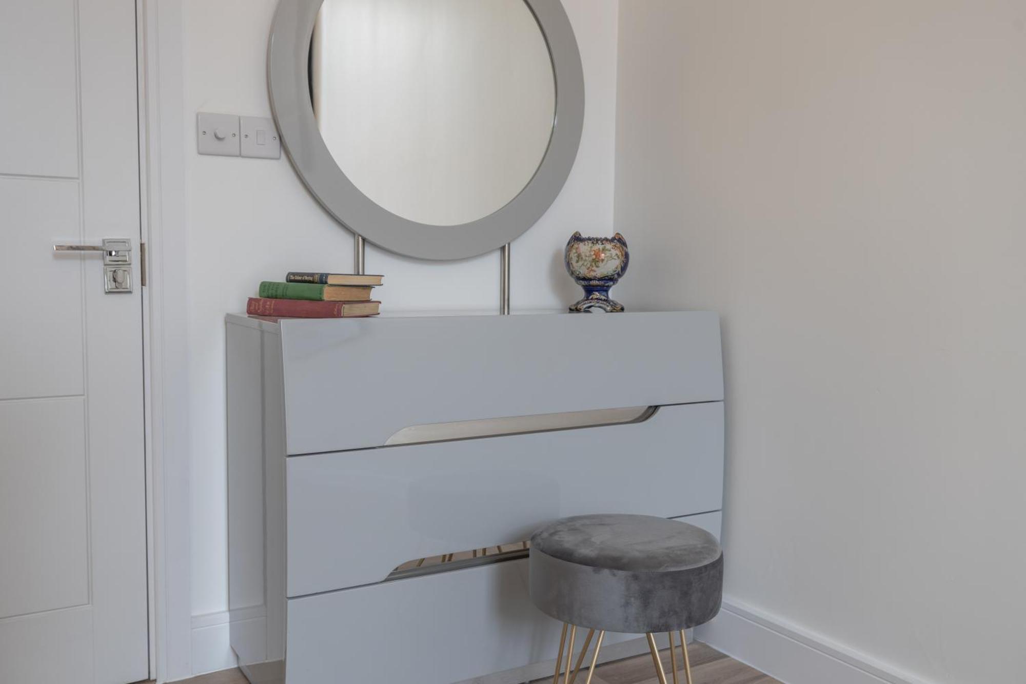 The Pocklington - The Bradgate Apartment *