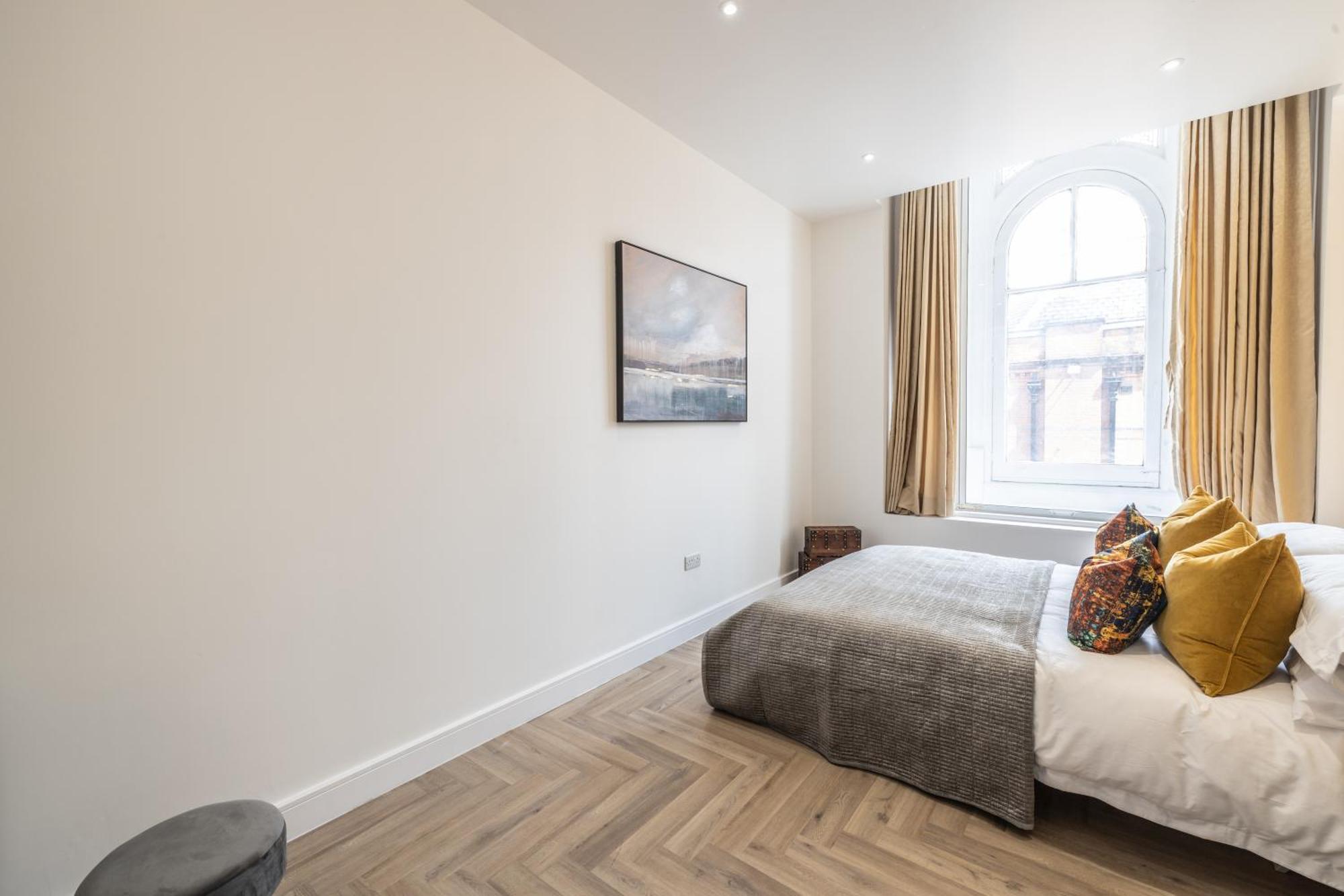 Apartment The Pocklington - The Bradgate *