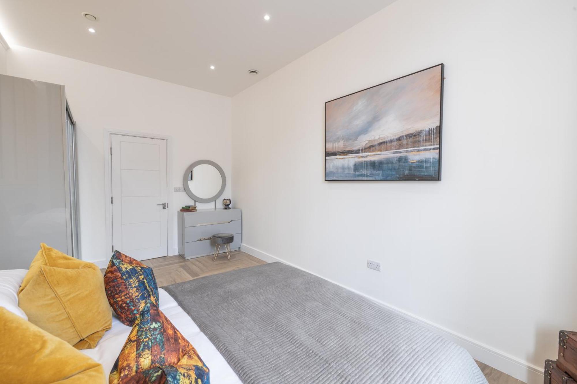 Apartment The Pocklington - The Bradgate Leicester